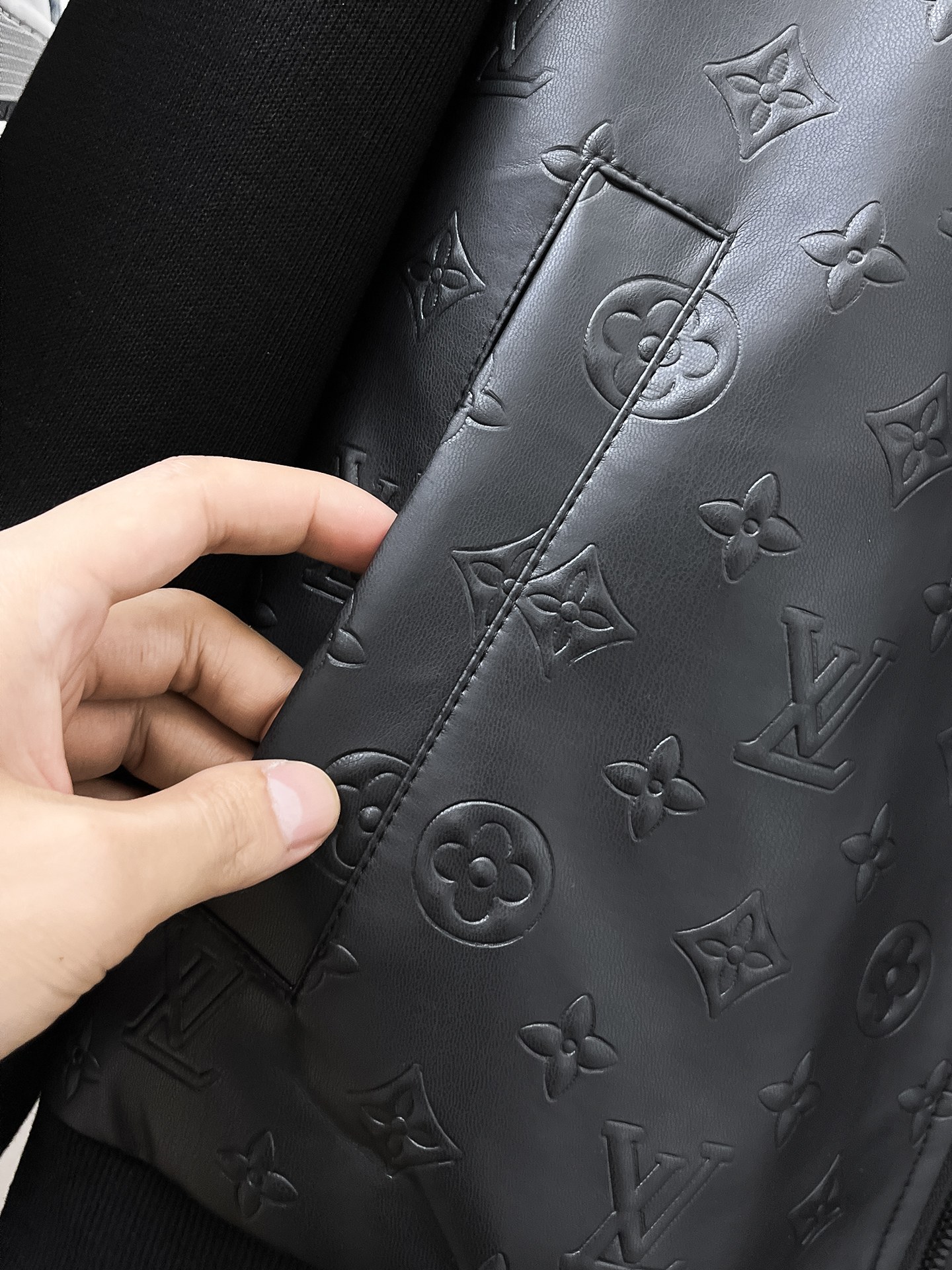 Louis Vuitton Male Jacket S-m-l-xl