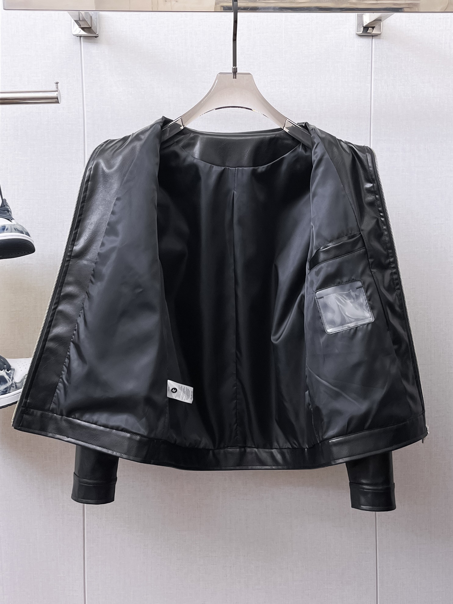 Louis Vuitton Male Jacket S-m-l-xl