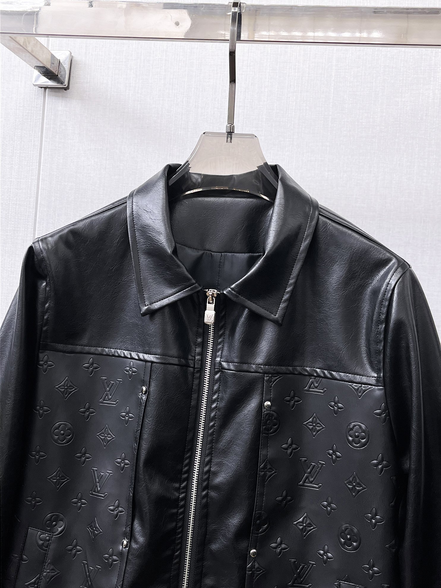 Louis Vuitton Male Jacket S-m-l-xl