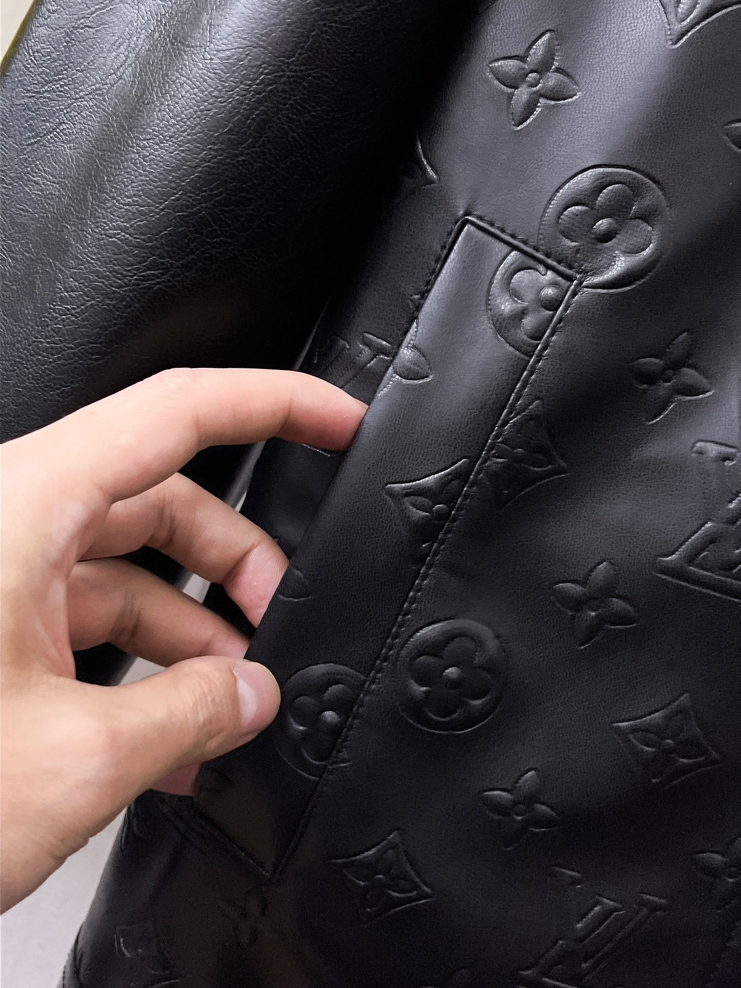 Louis Vuitton Male Jacket S-m-l-xl