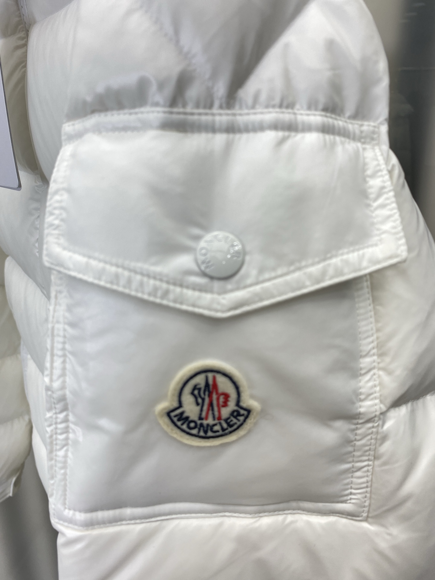 Moncler Couple Basic Clothing Wool M-l