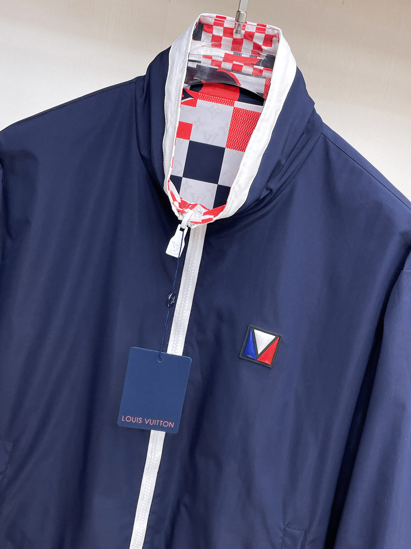 Louis Vuitton Male Jacket M-l-xl