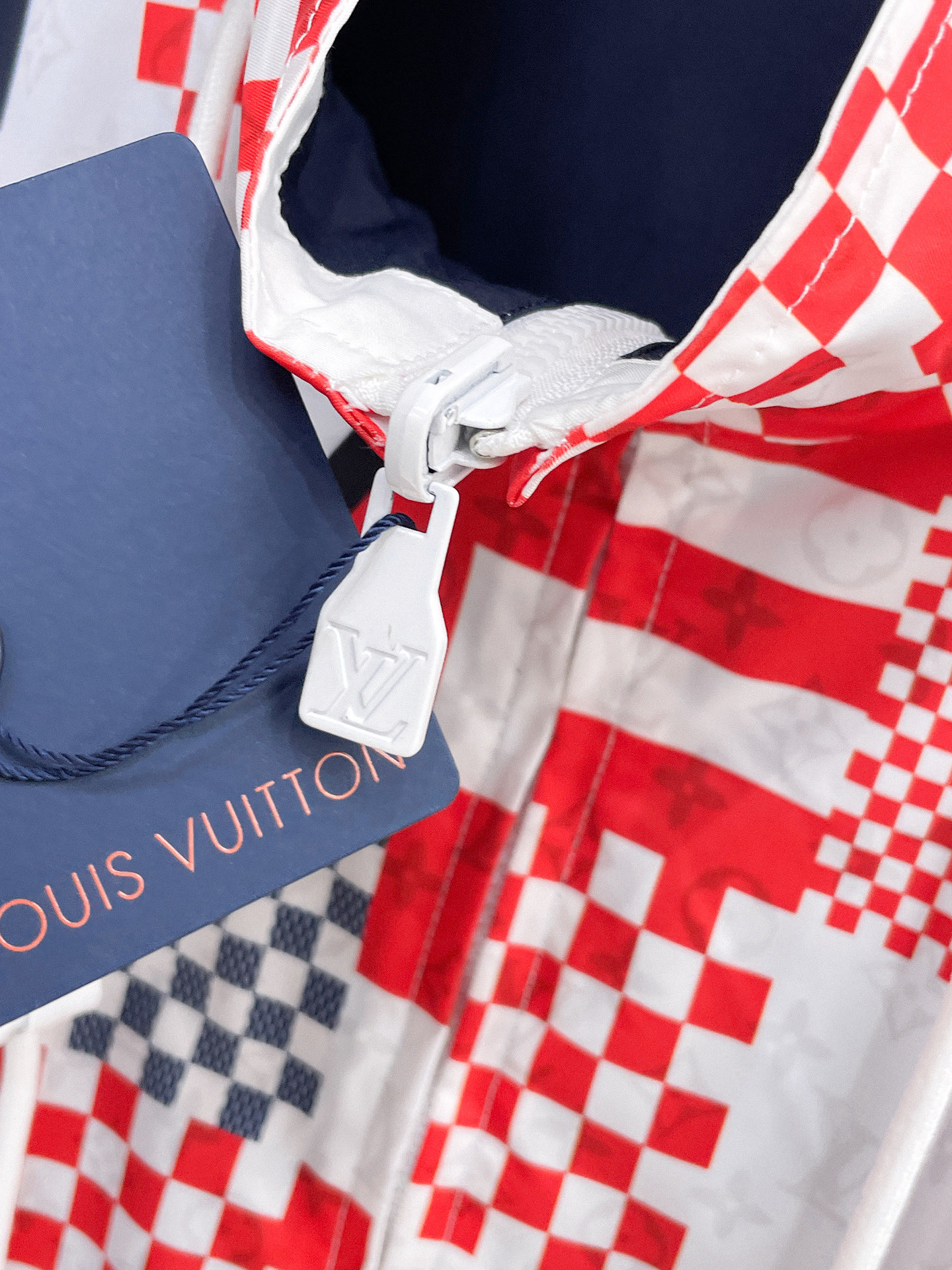 Louis Vuitton Male Jacket M-l-xl