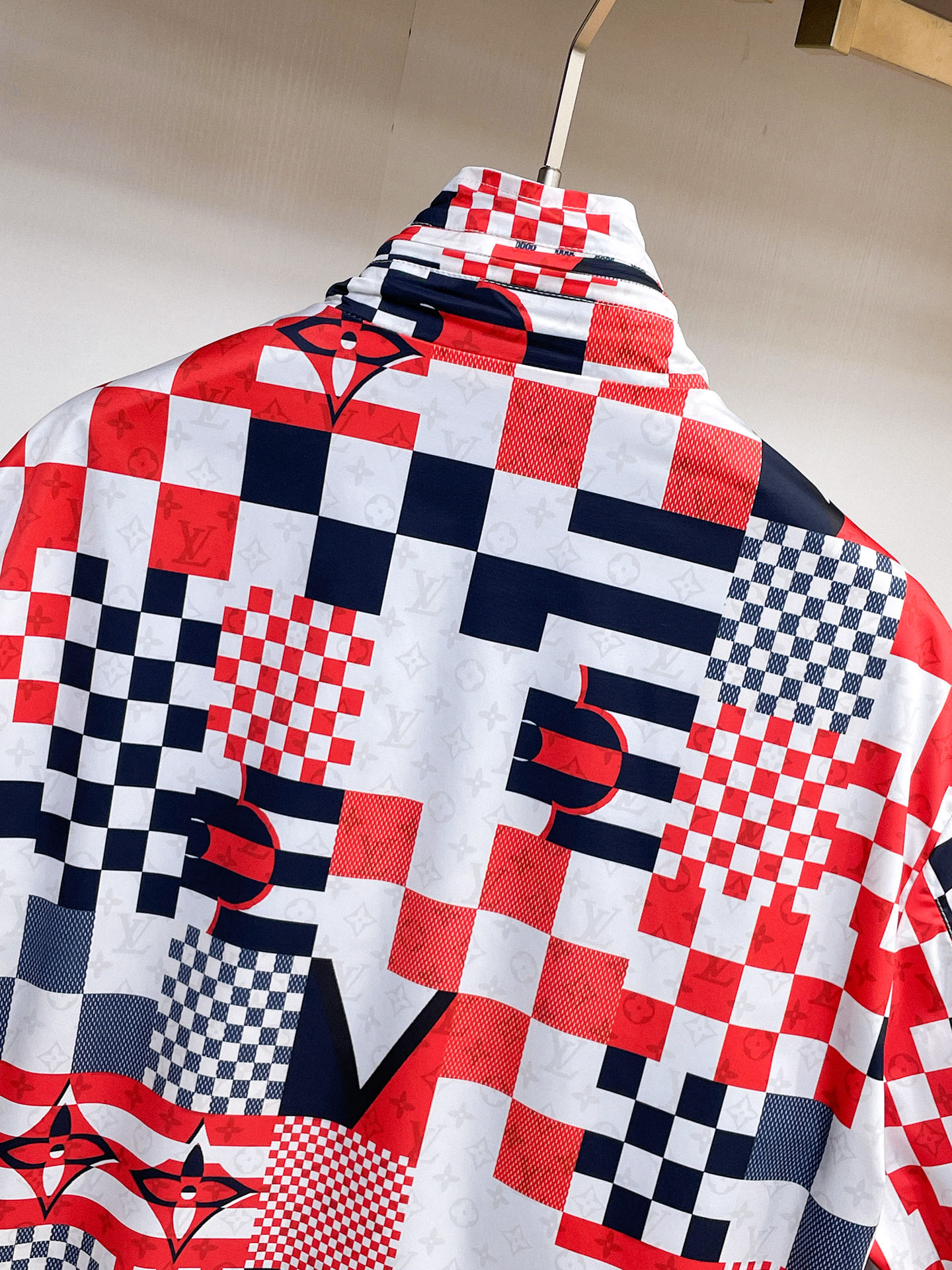 Louis Vuitton Male Jacket M-l-xl