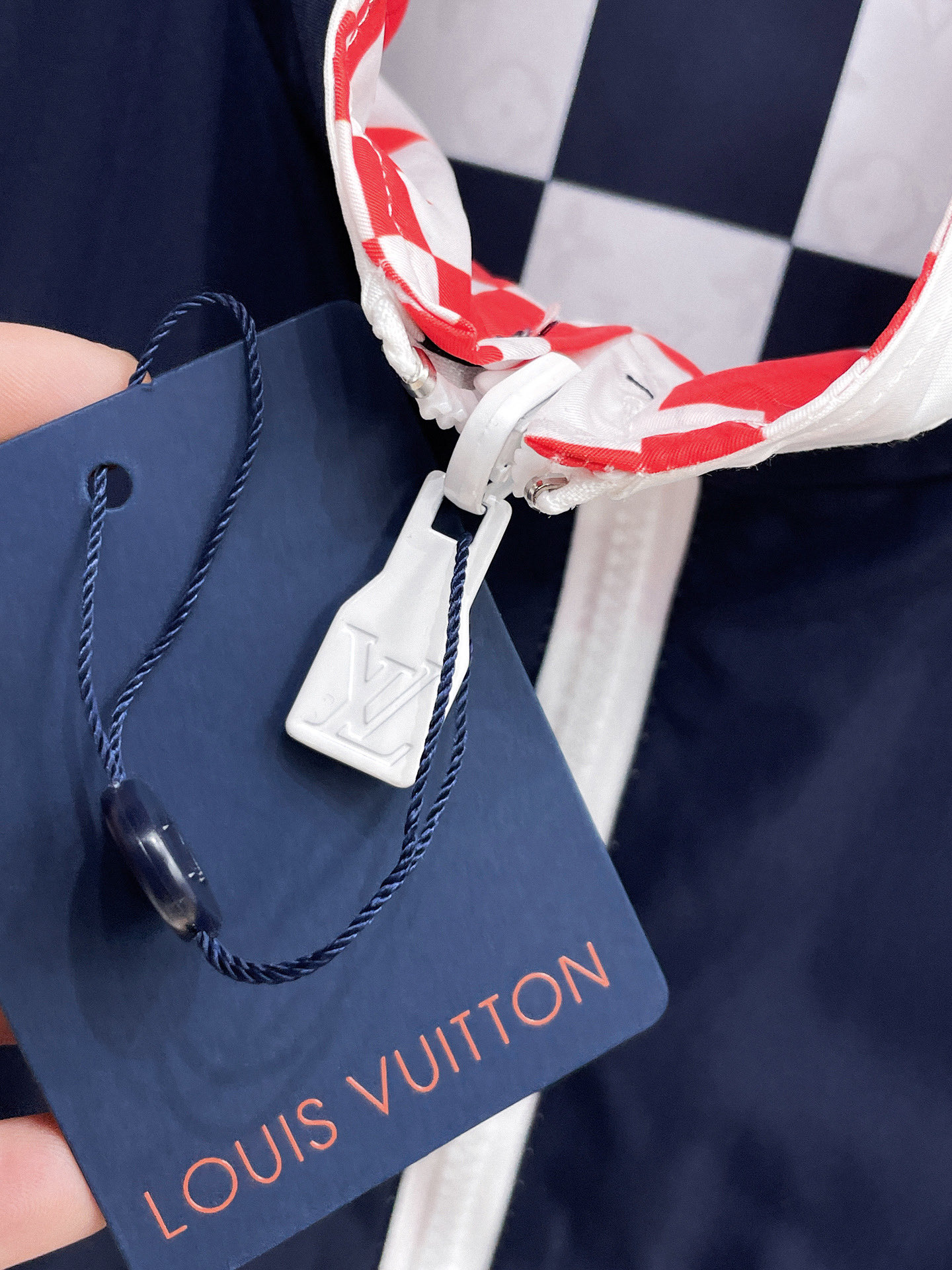Louis Vuitton Male Jacket M-l-xl