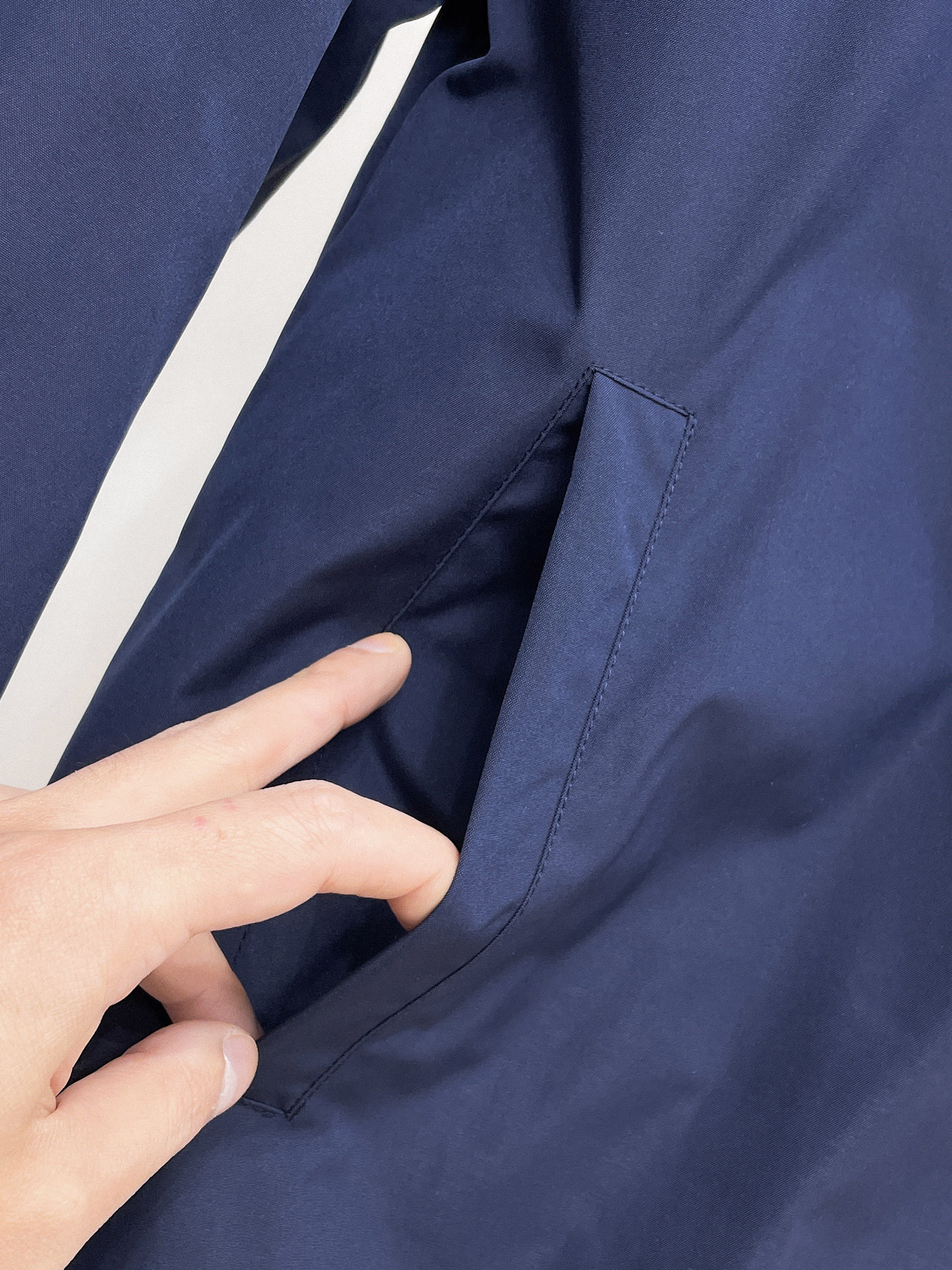 Louis Vuitton Male Jacket M-l-xl