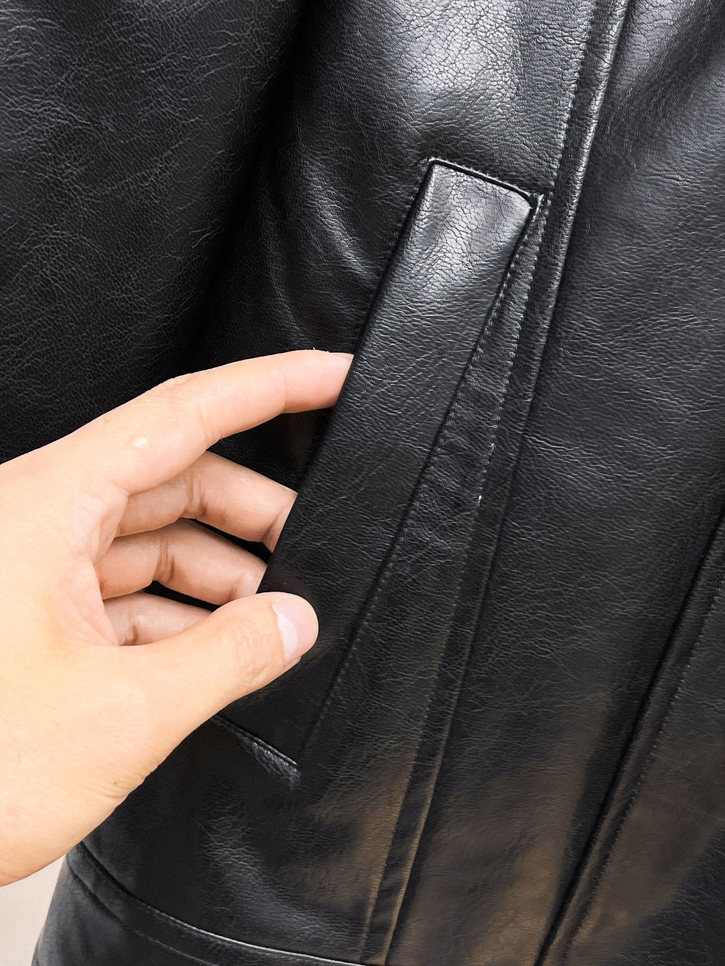 Louis Vuitton Male Jacket M-l-xl
