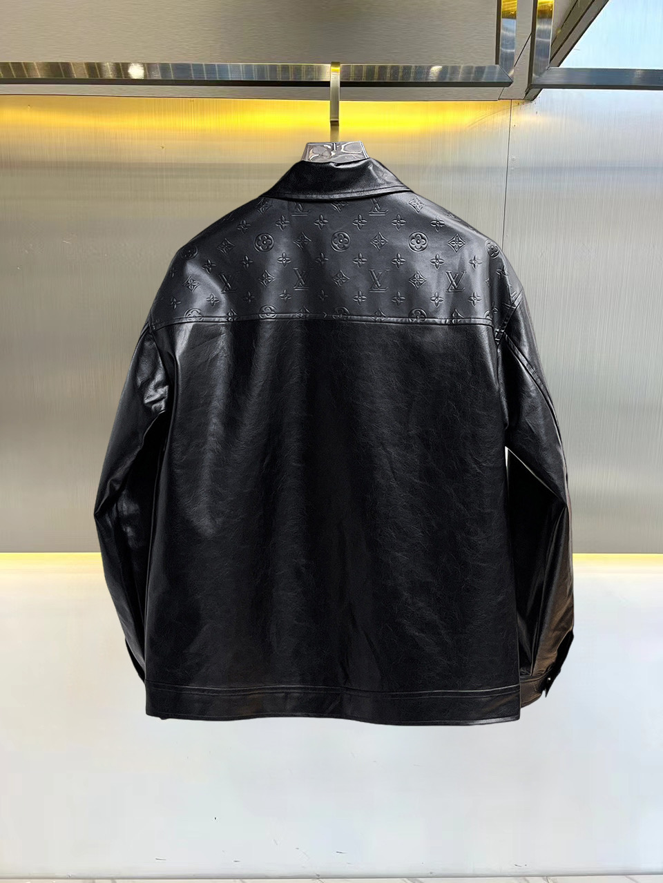 Louis Vuitton Male Jacket M-l-xl