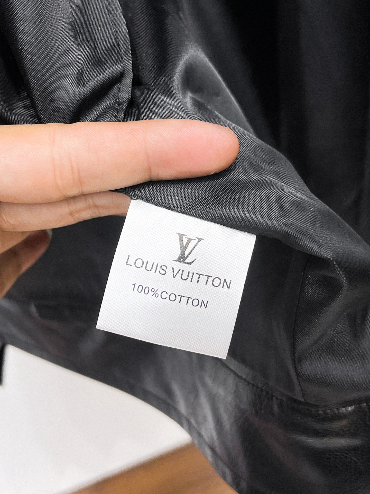 Louis Vuitton Male Jacket M-l-xl