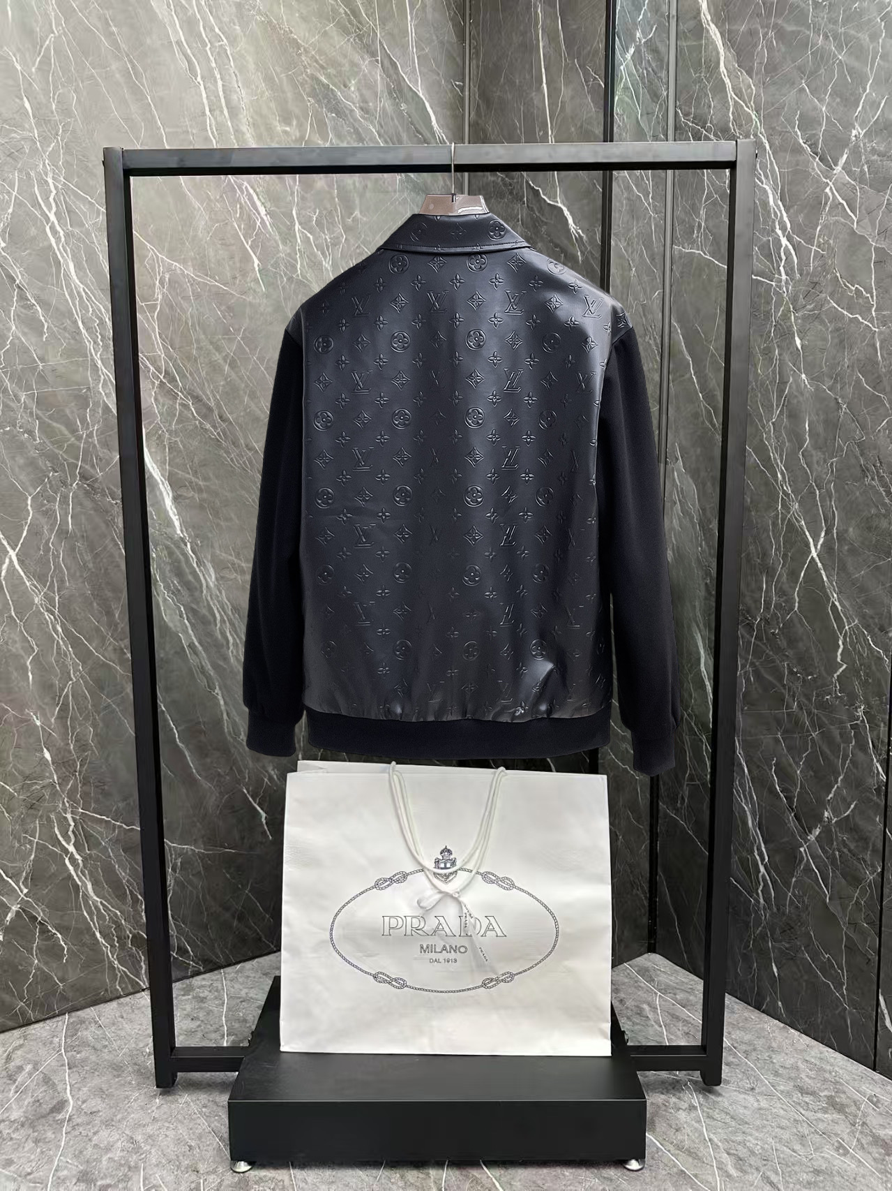Louis Vuitton Male Jacket S-m-l-xl