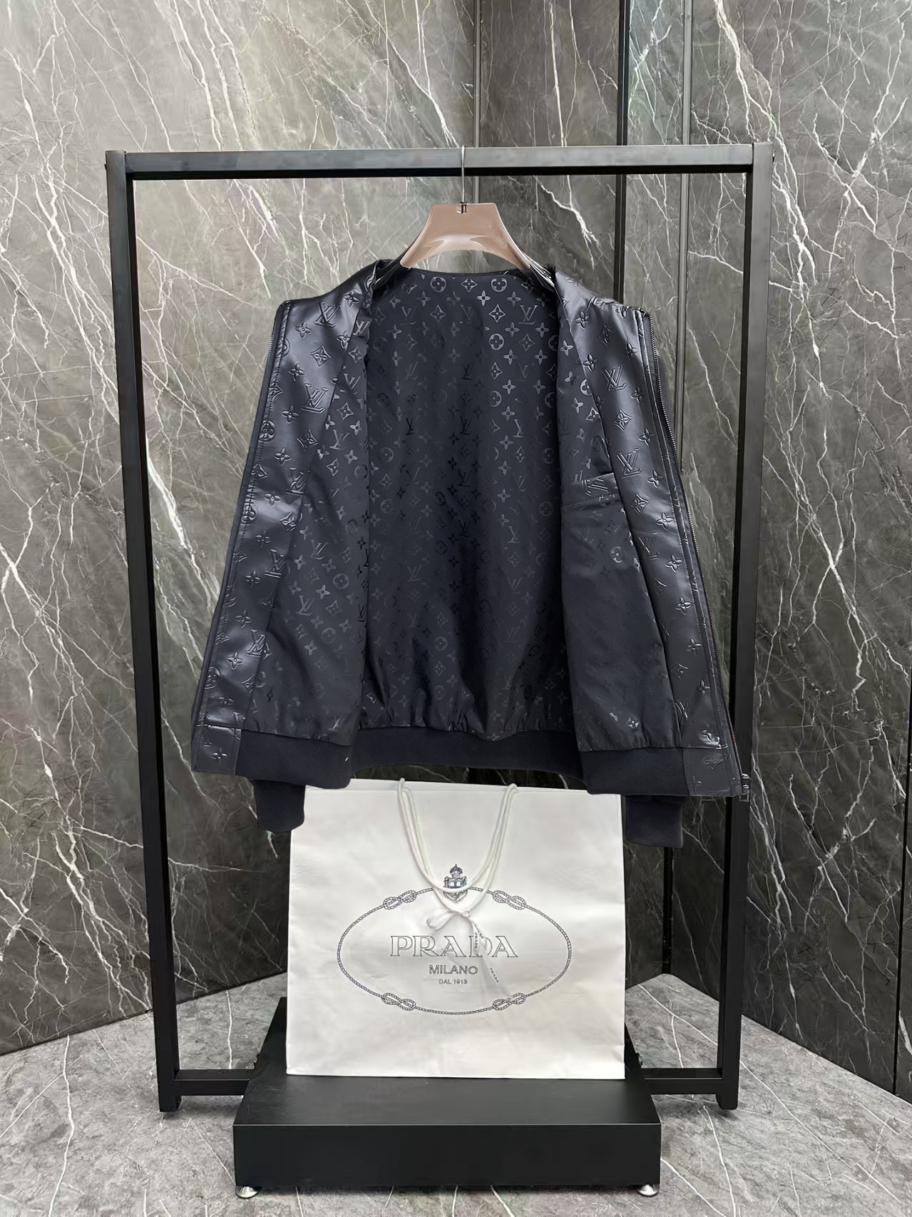 Louis Vuitton Male Jacket S-m-l-xl