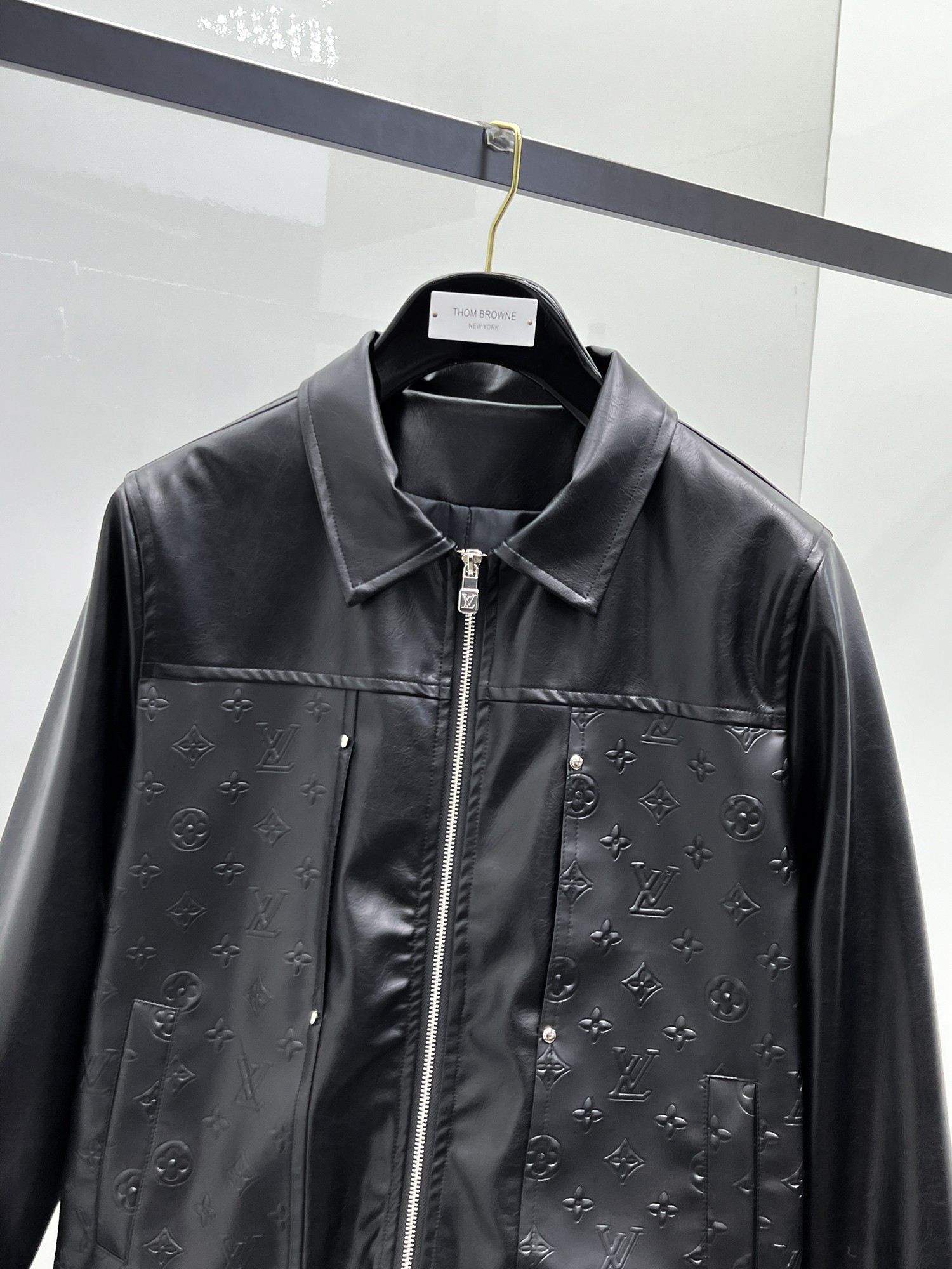 Louis Vuitton Male Jacket S-m-l-xl