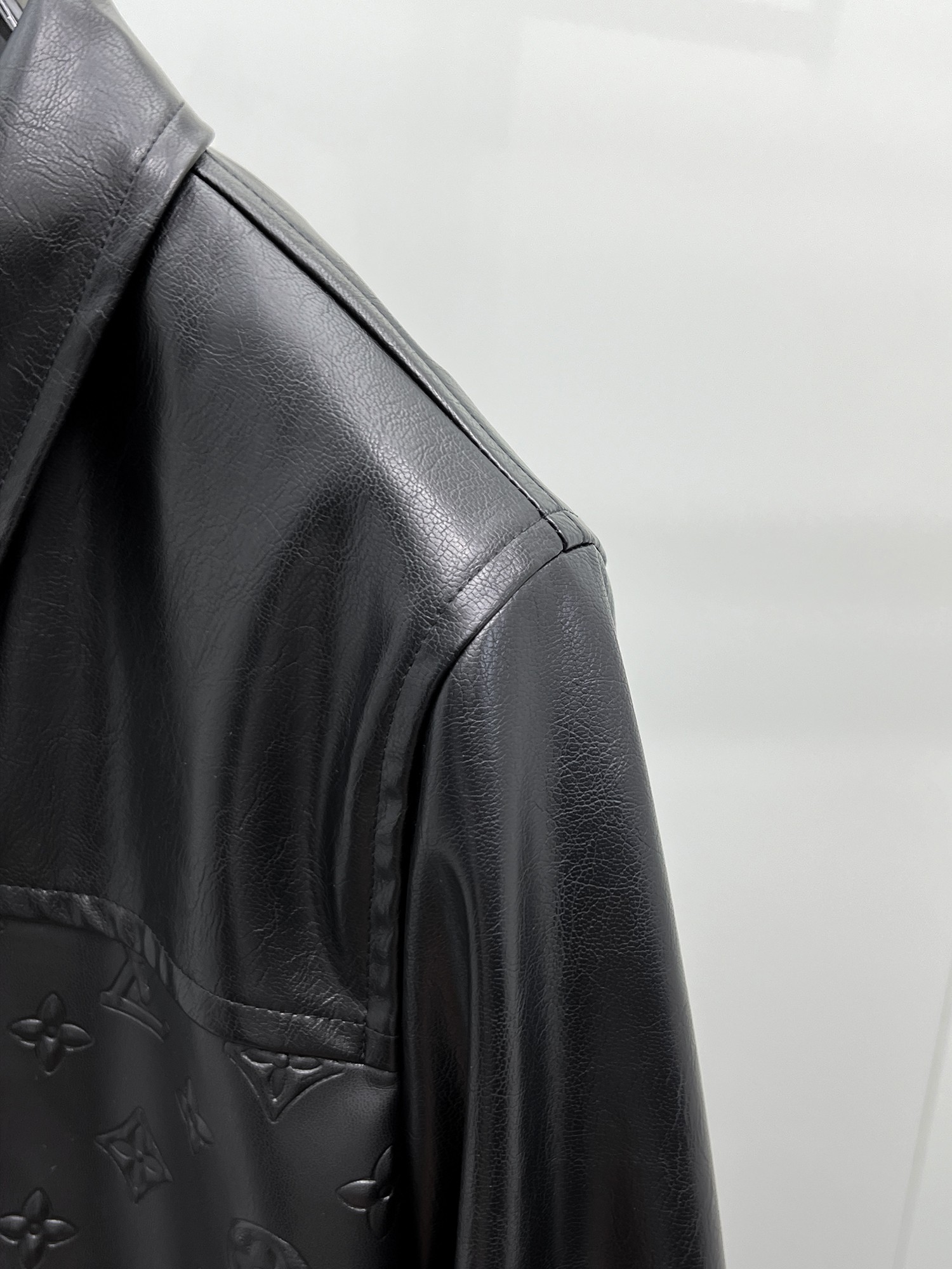 Louis Vuitton Male Jacket S-m-l-xl