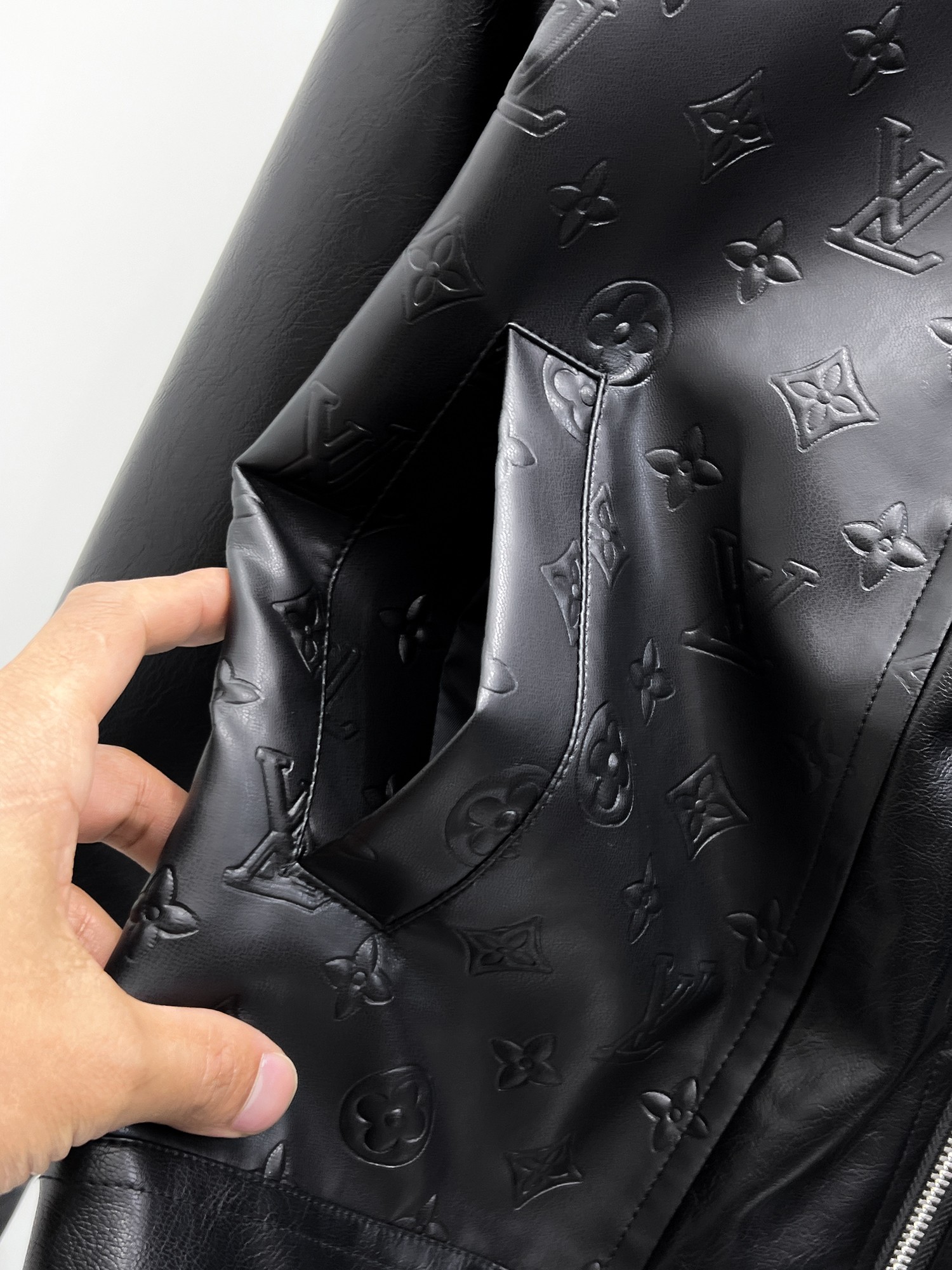 Louis Vuitton Male Jacket S-m-l-xl