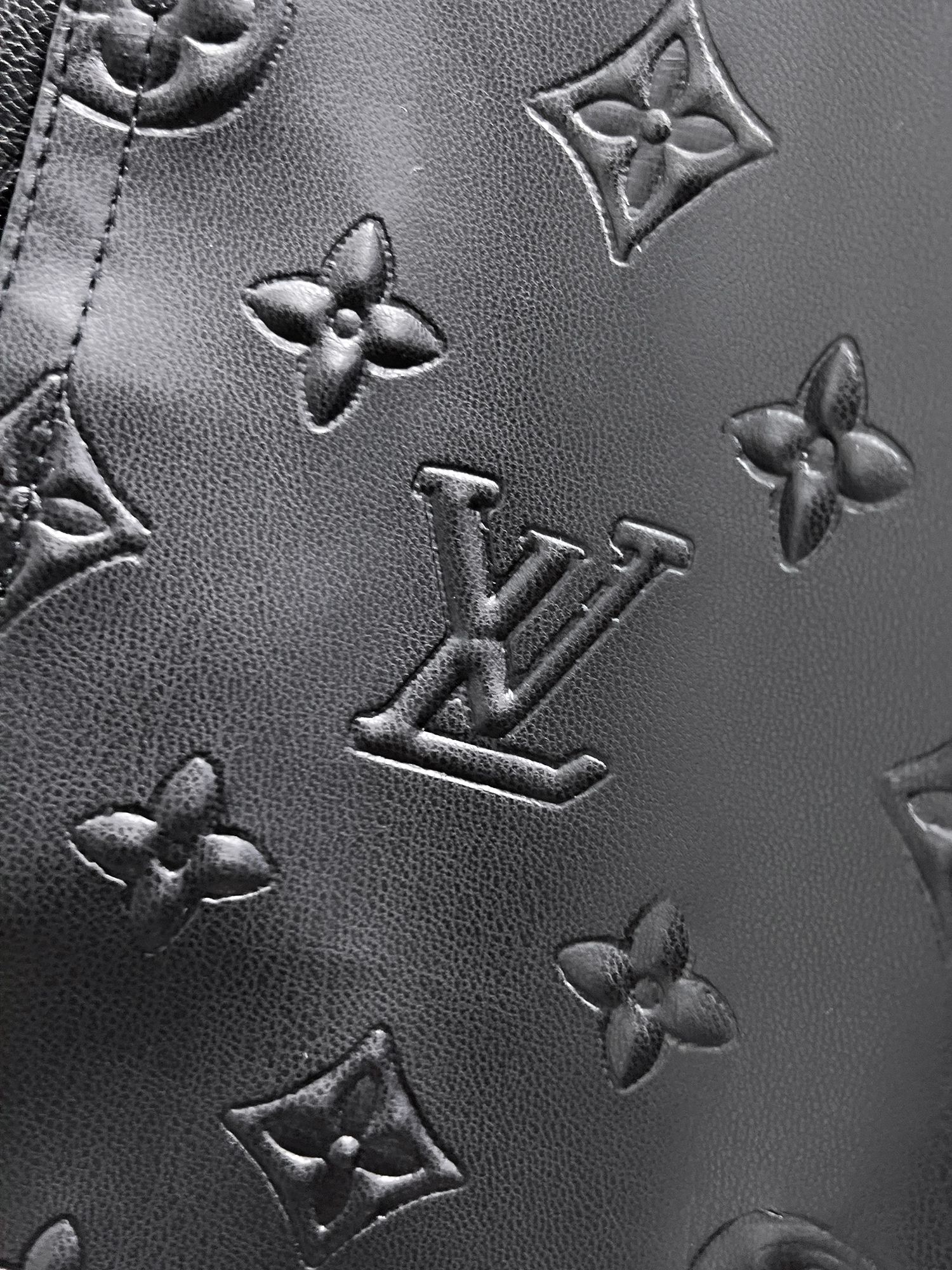 Louis Vuitton Male Jacket S-m-l-xl