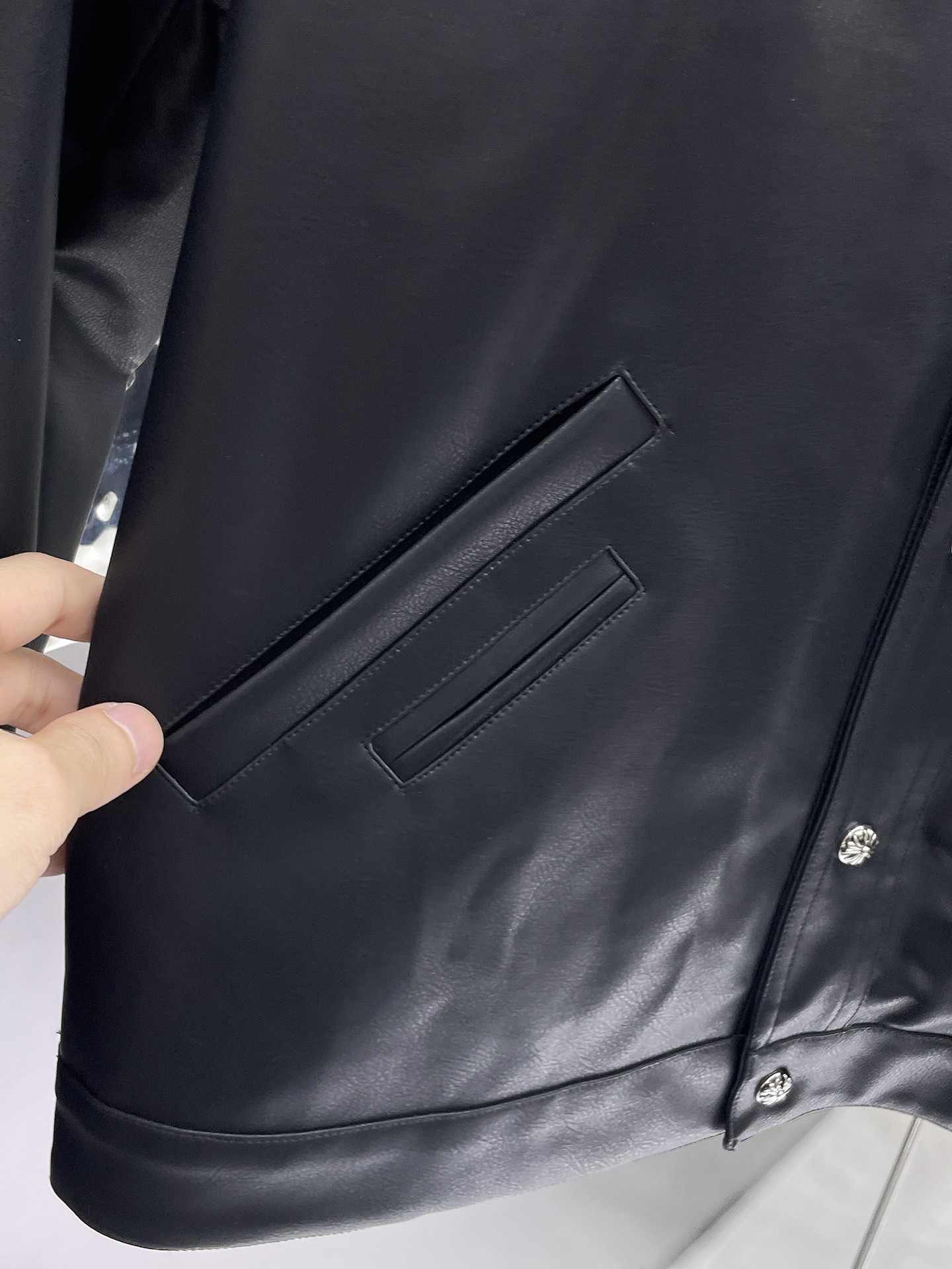Louis Vuitton Male Jacket S-m-l-xl