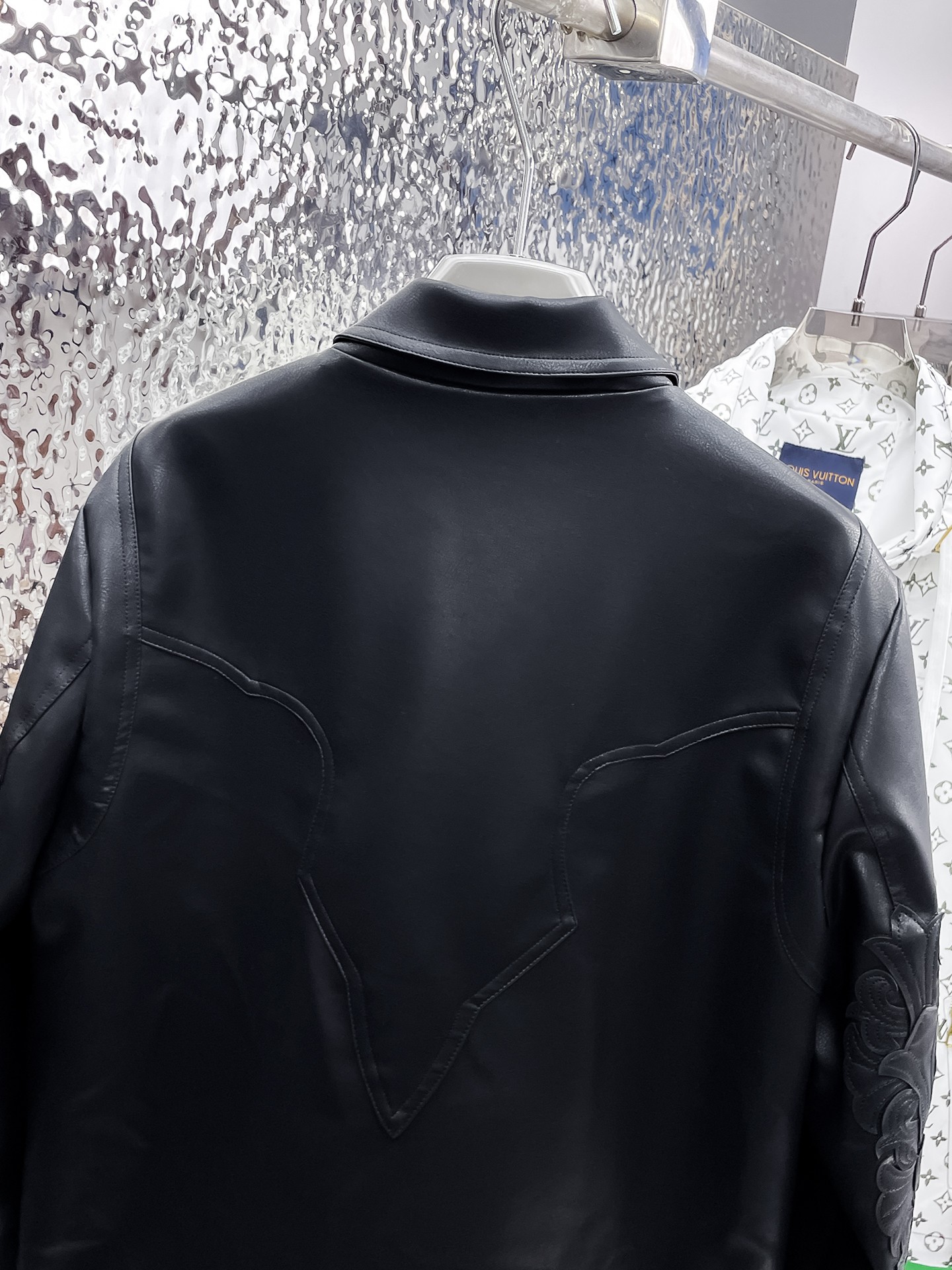 Louis Vuitton Male Jacket S-m-l-xl