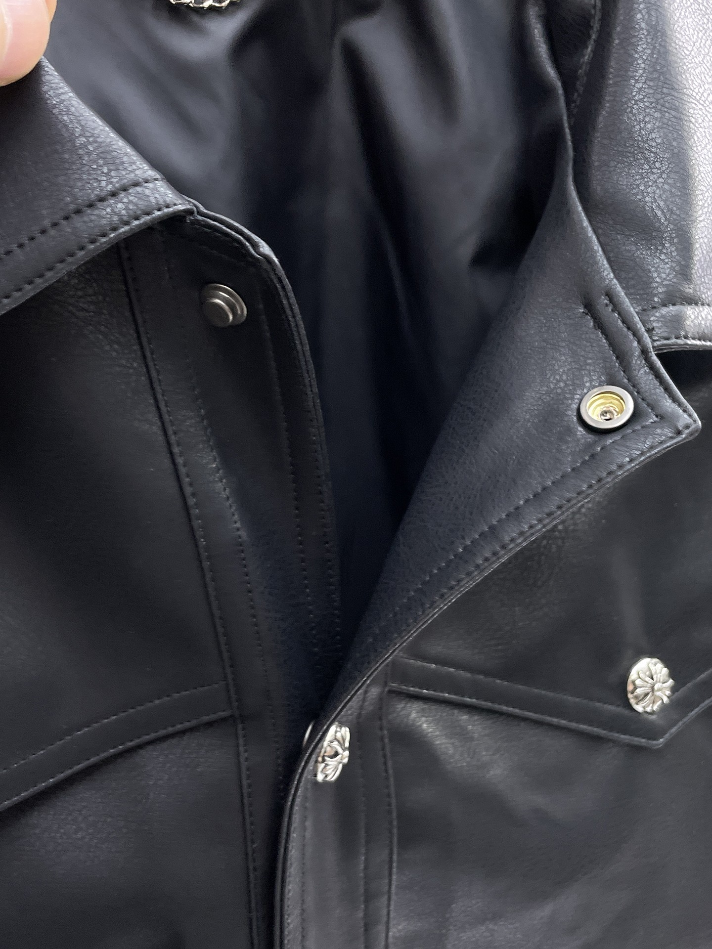 Louis Vuitton Male Jacket S-m-l-xl