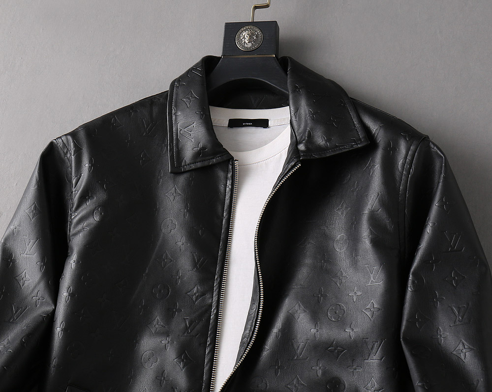 Louis Vuitton Male Jacket S-m-l-xl
