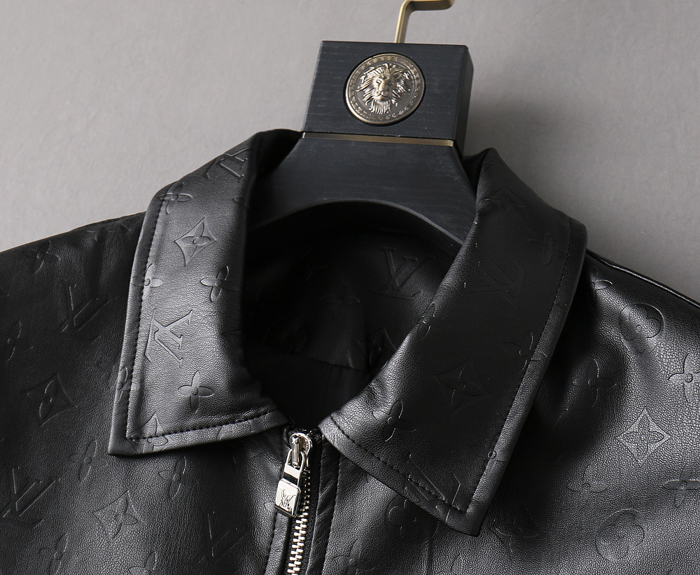 Louis Vuitton Male Jacket S-m-l-xl