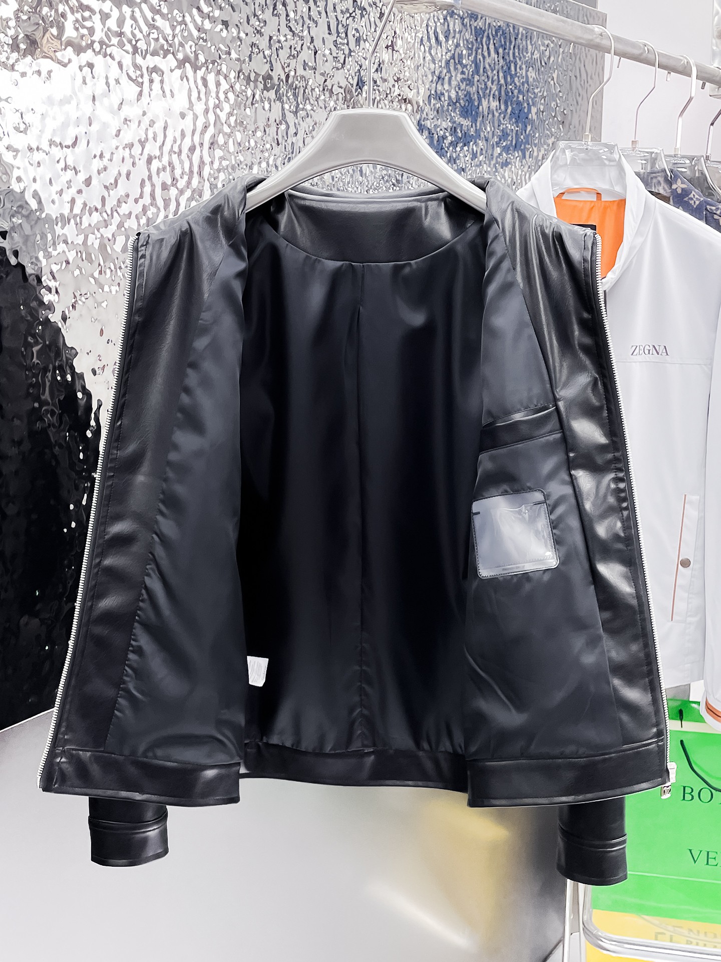 Louis Vuitton Male Jacket S-m-l-xl