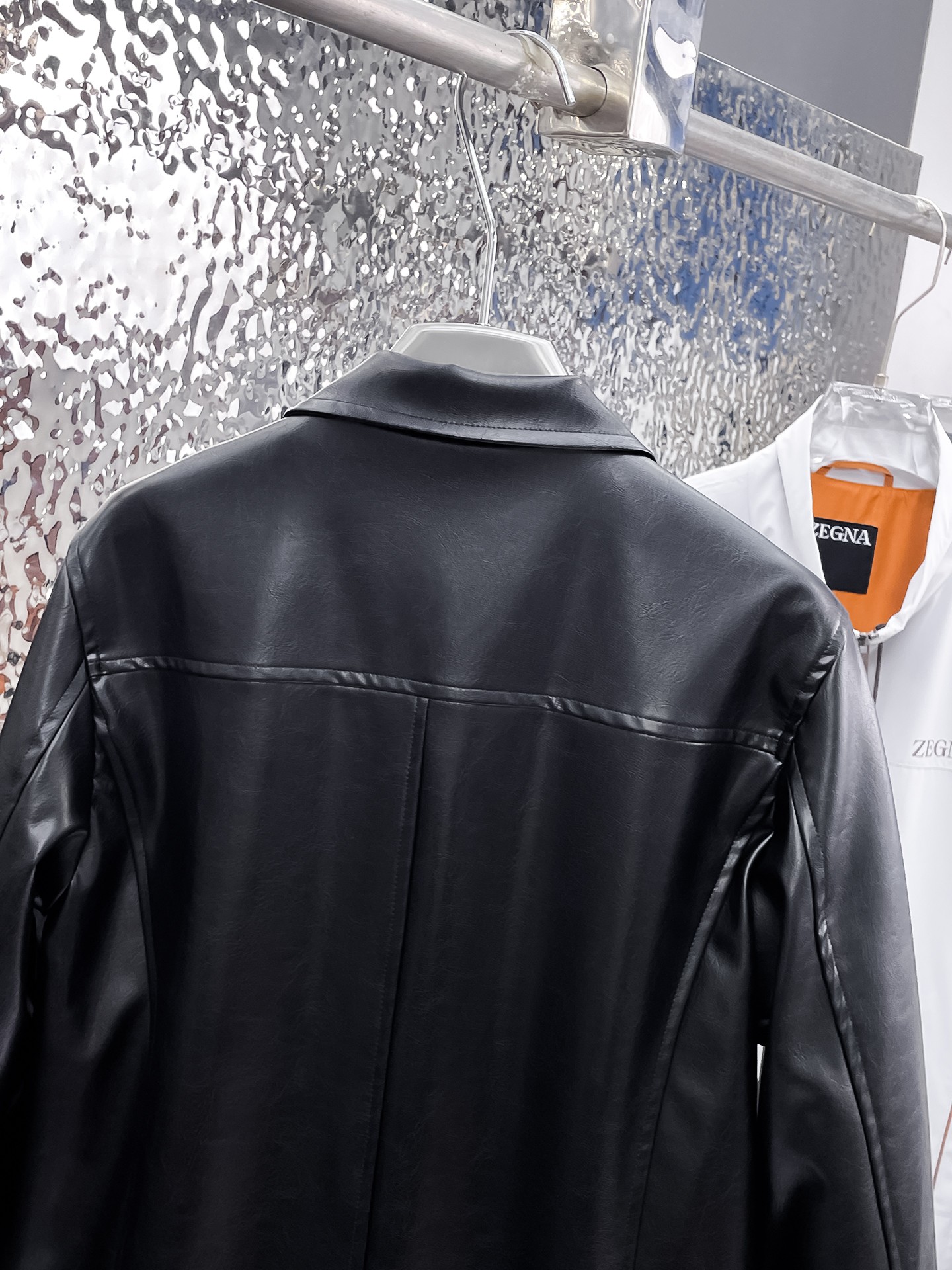 Louis Vuitton Male Jacket S-m-l-xl