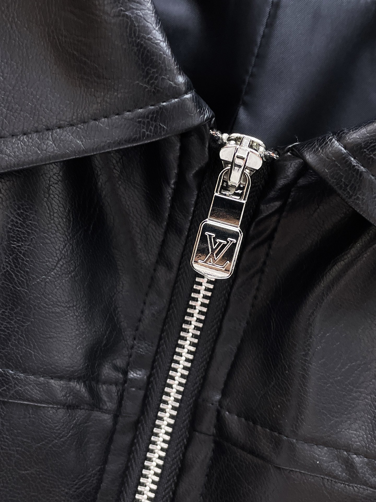 Louis Vuitton Male Jacket S-m-l-xl