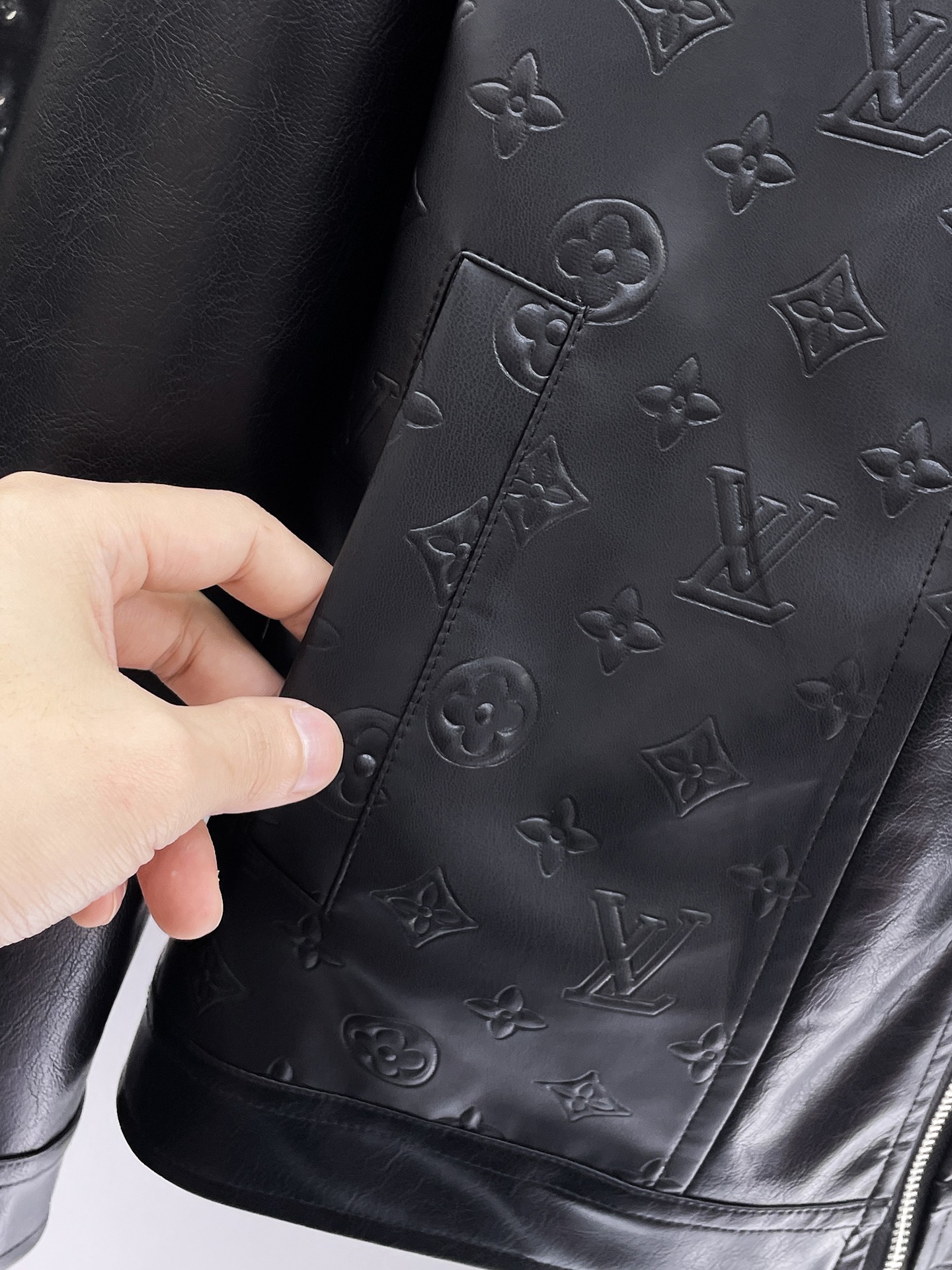 Louis Vuitton Male Jacket S-m-l-xl