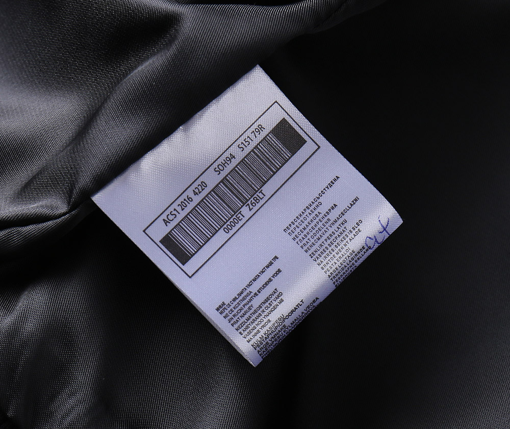 Louis Vuitton Male Jacket S-m-l-xl