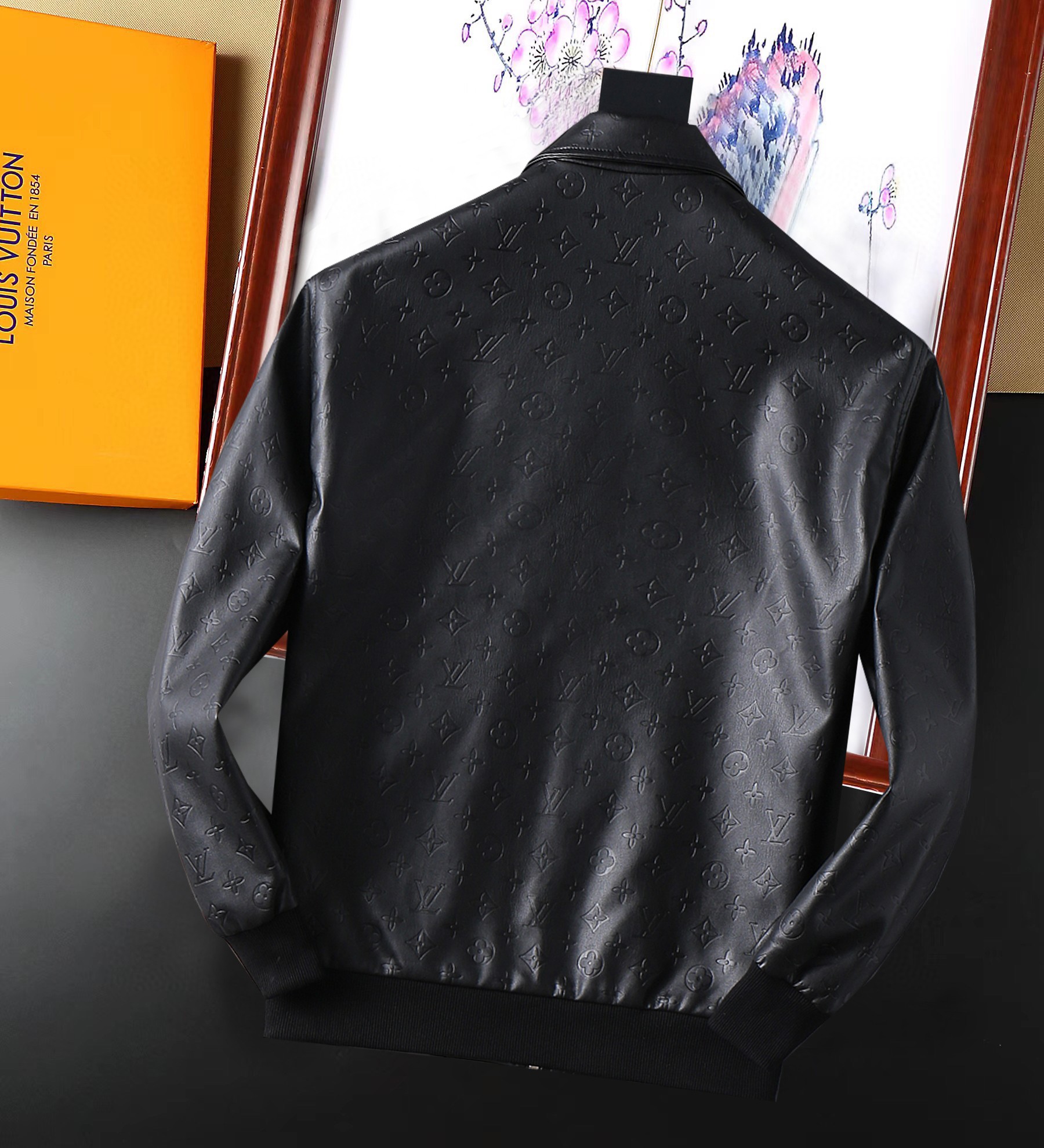 Louis Vuitton Male Jacket S-m-l-xl