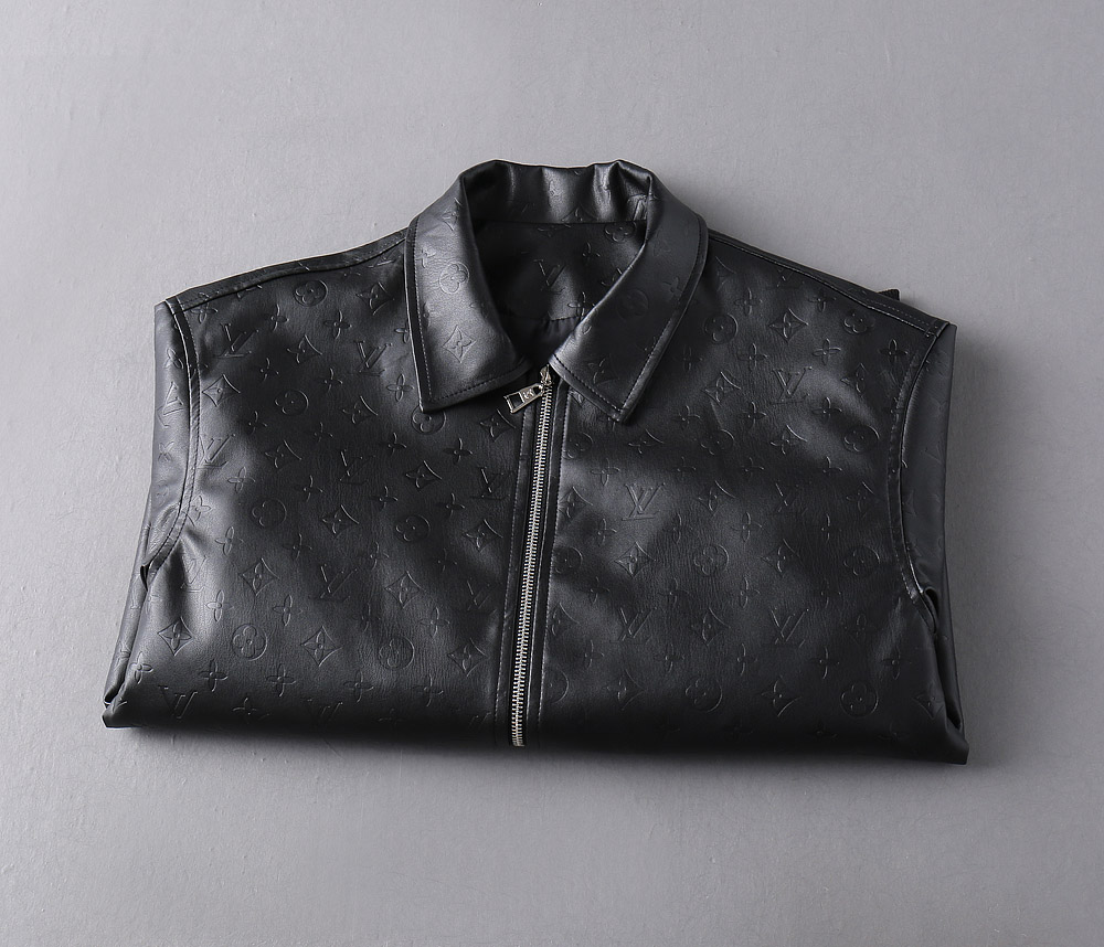 Louis Vuitton Male Jacket S-m-l-xl