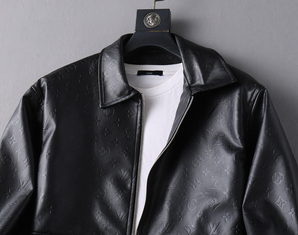 Louis Vuitton Male Jacket S-m-l-xl
