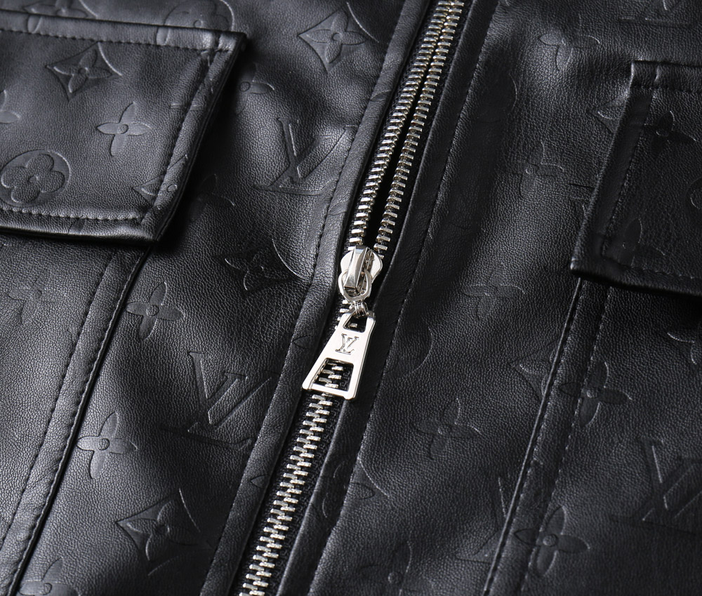 Louis Vuitton Male Jacket S-m-l-xl