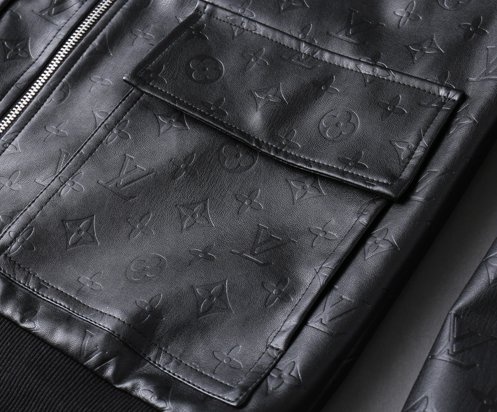 Louis Vuitton Male Jacket S-m-l-xl