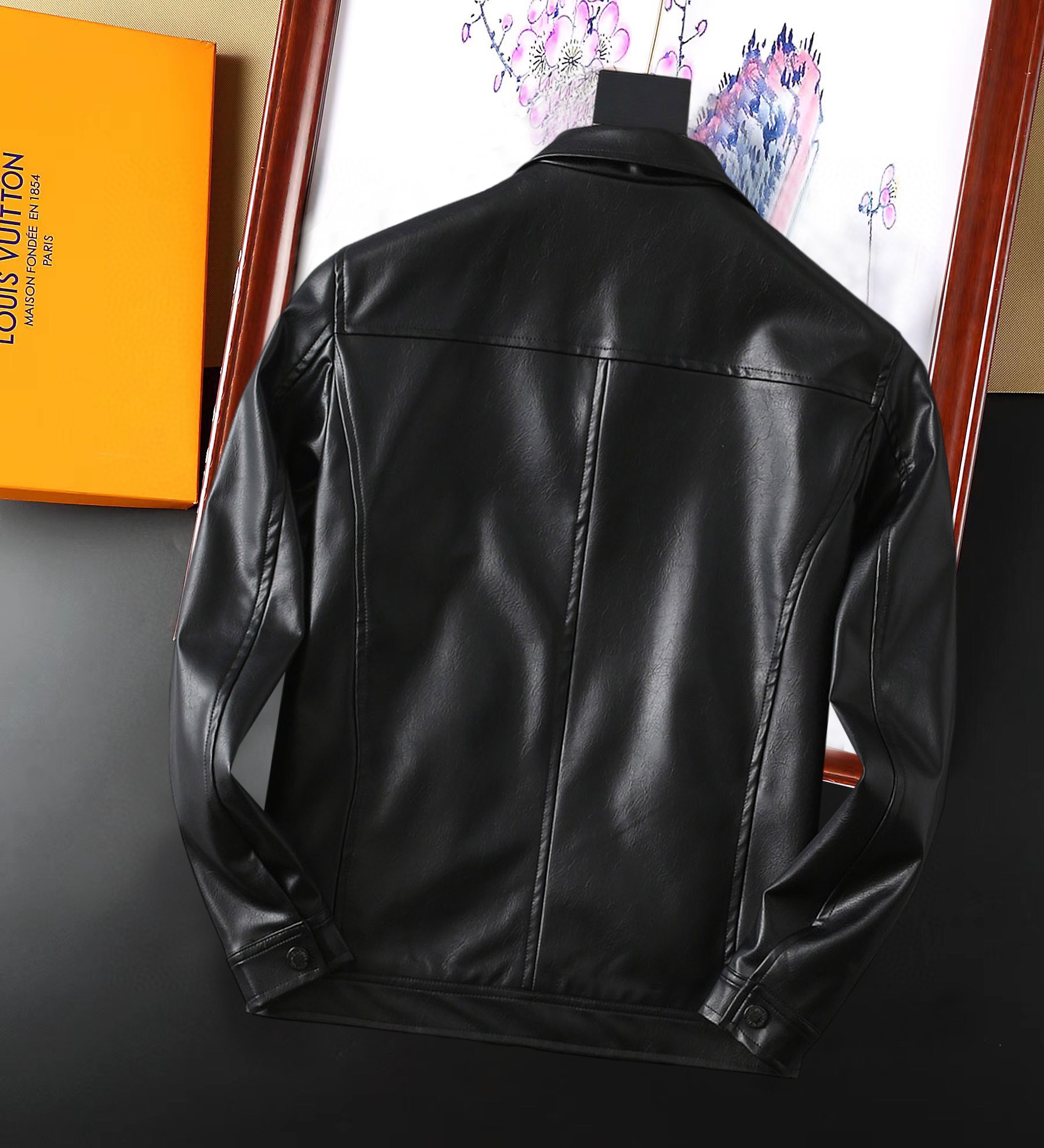 Louis Vuitton Male Jacket S-m-l-xl