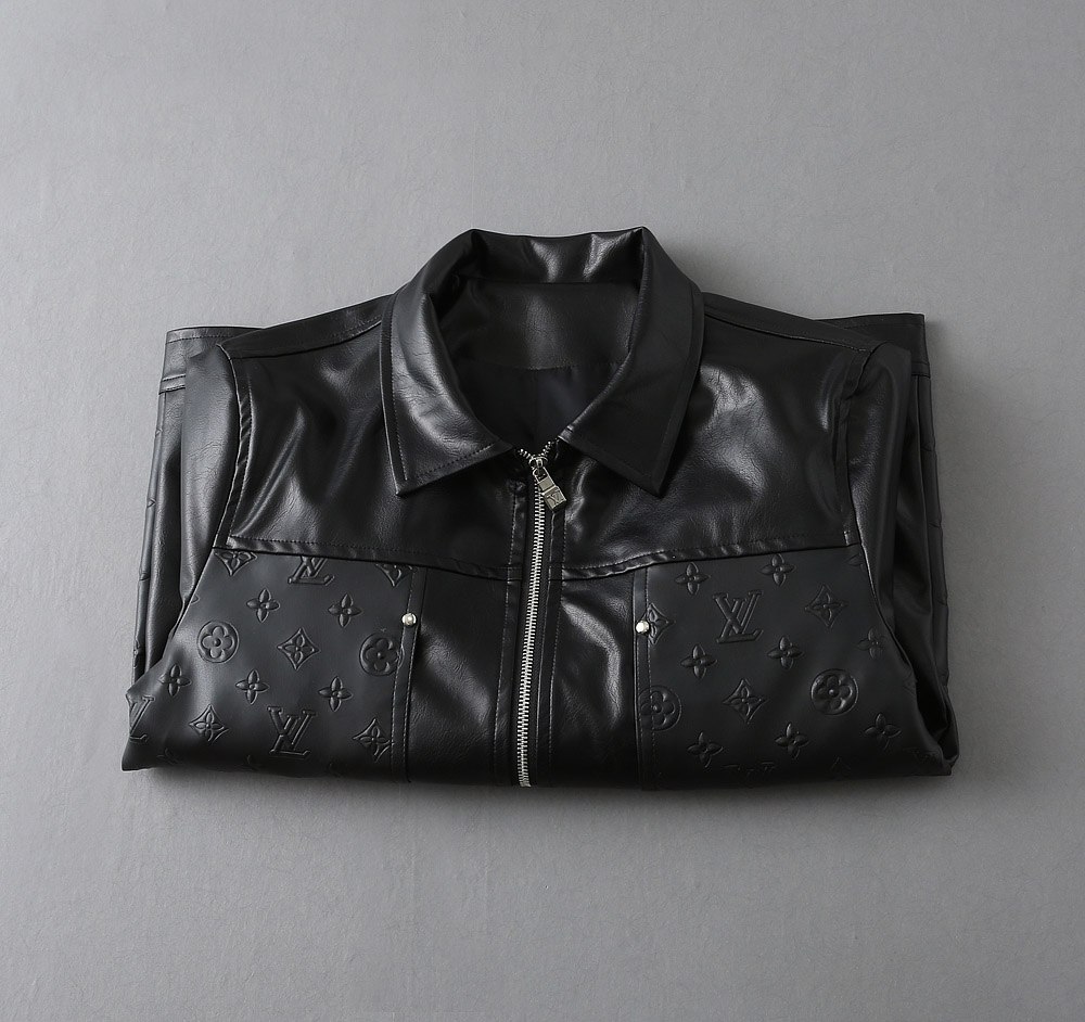 Louis Vuitton Male Jacket S-m-l-xl