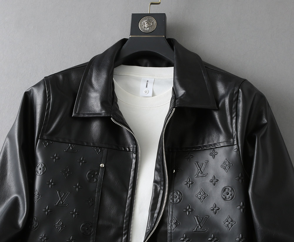 Louis Vuitton Male Jacket S-m-l-xl