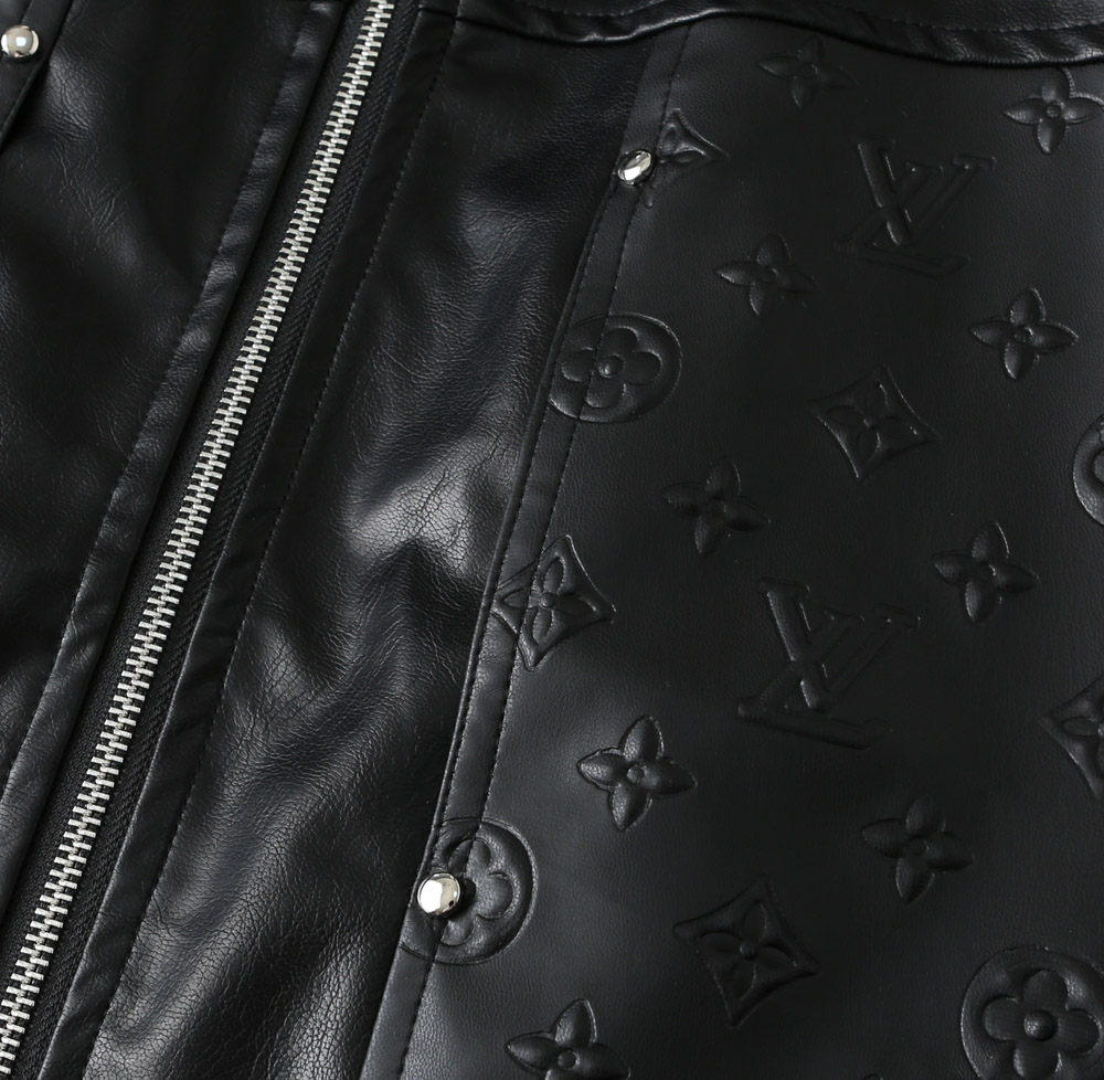 Louis Vuitton Male Jacket S-m-l-xl