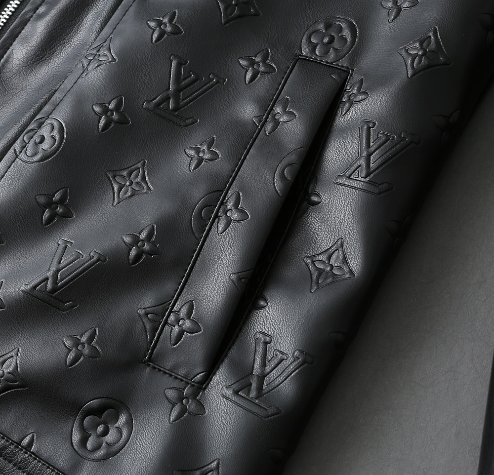 Louis Vuitton Male Jacket S-m-l-xl