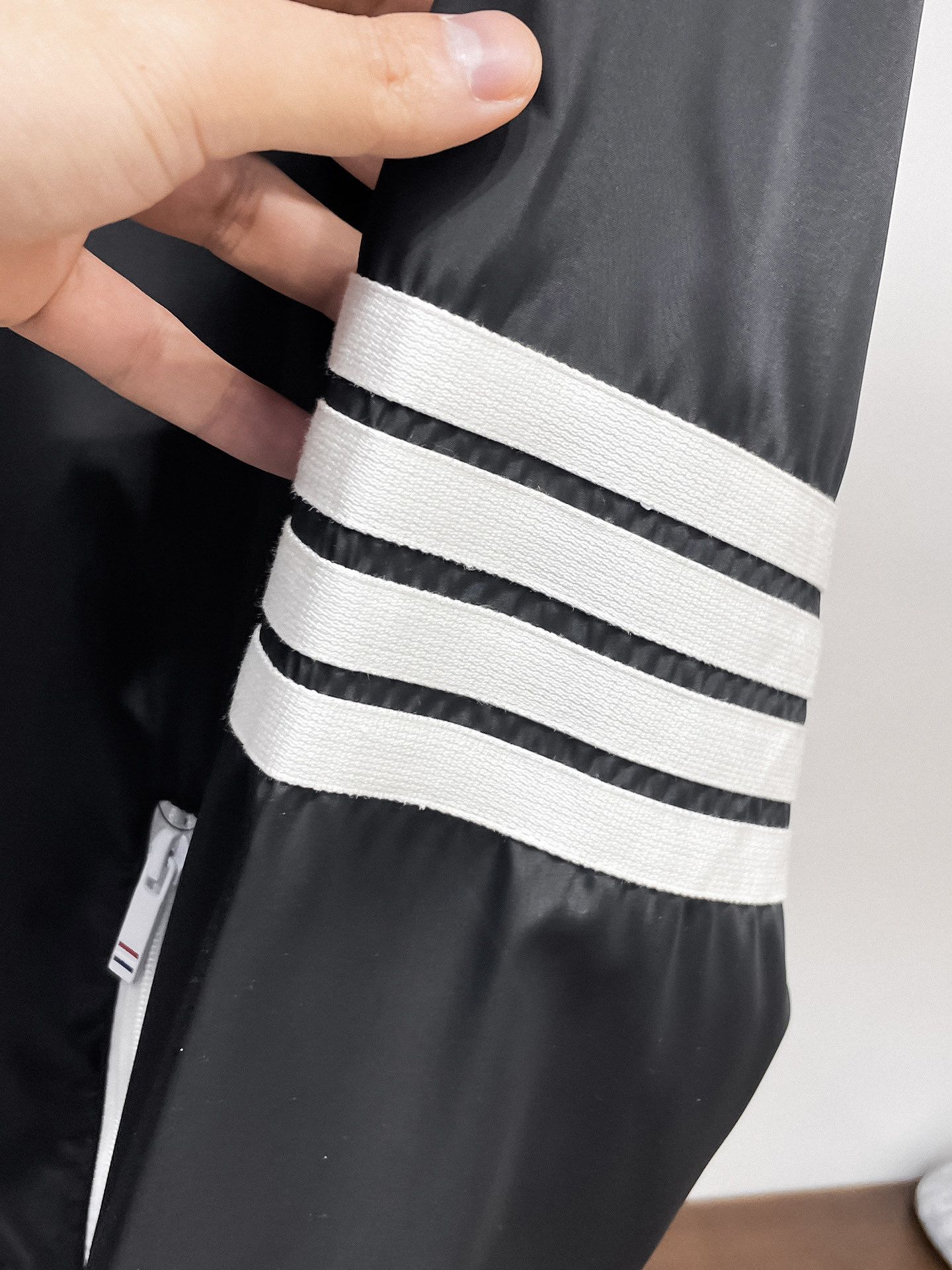 Thom Browne Male Jacket M-xl