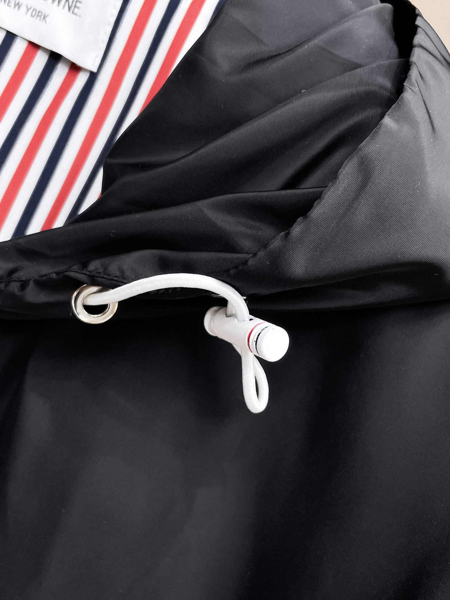 Thom Browne Male Jacket M-xl