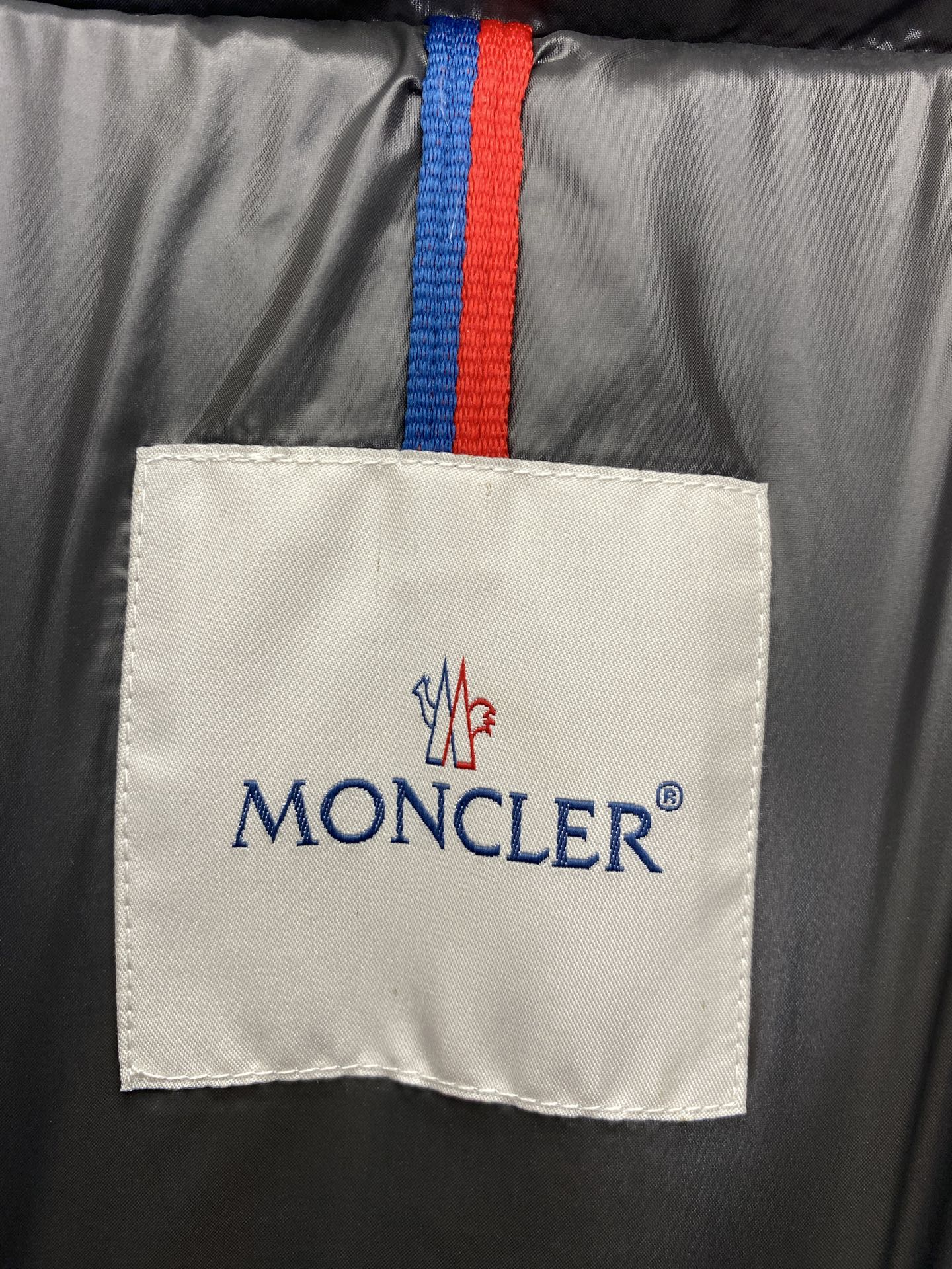 Moncler Couple Basic Clothing Wool M-l