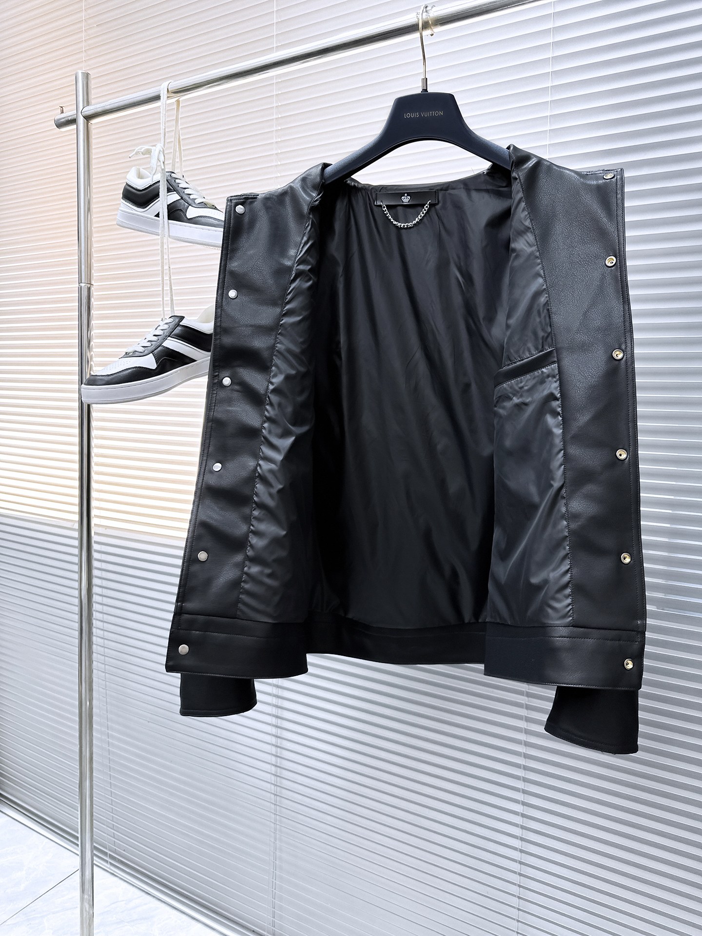 Chrome Hearts Male Jacket S-m-xl