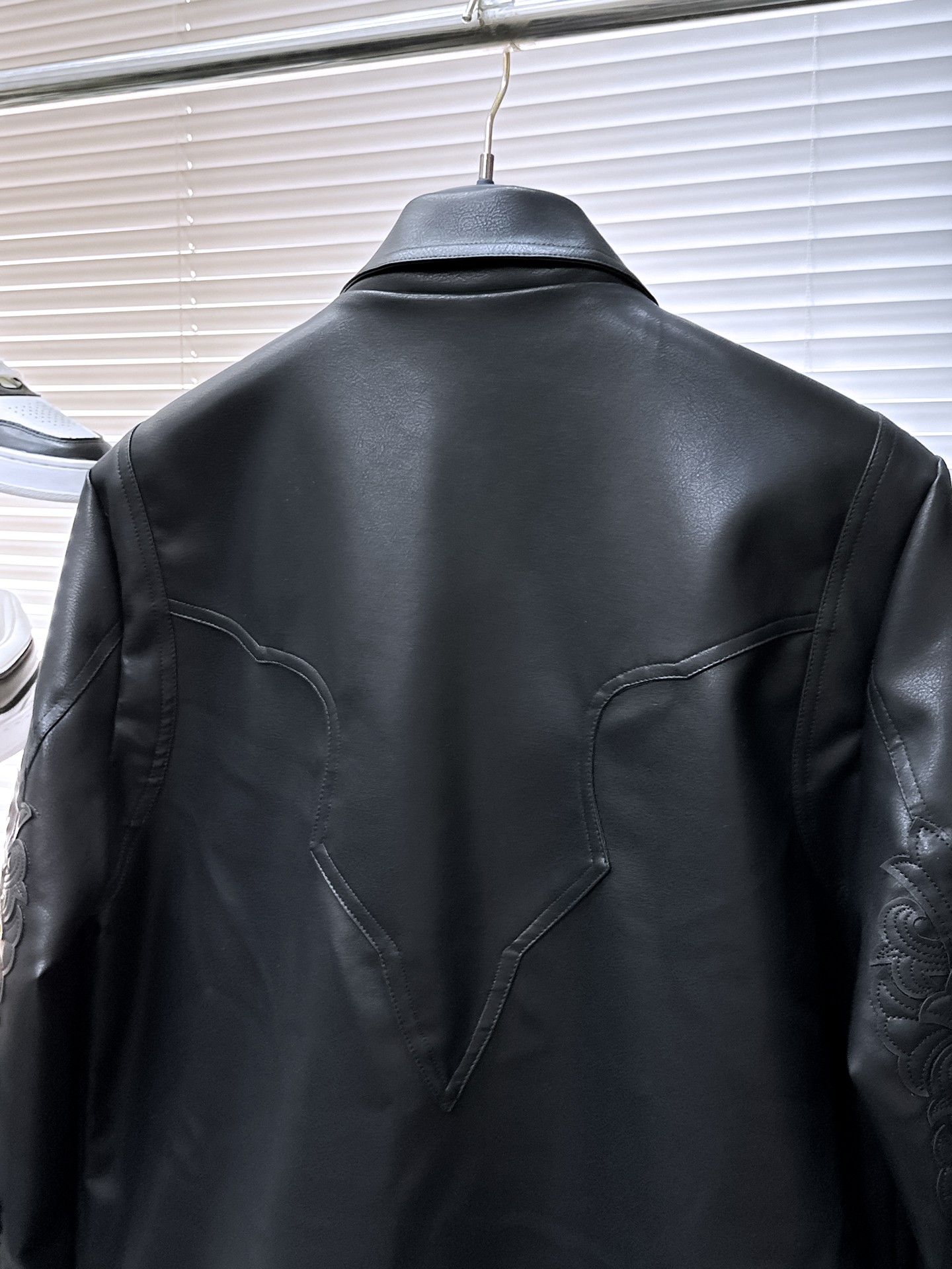 Chrome Hearts Male Jacket S-m-xl