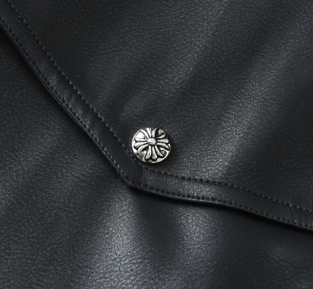 Chrome Hearts Male Jacket S-m-xl