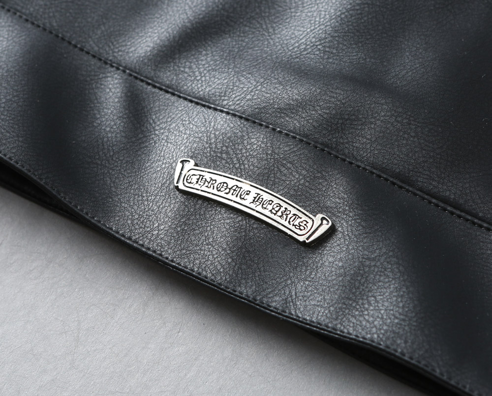 Chrome Hearts Male Jacket S-m-xl