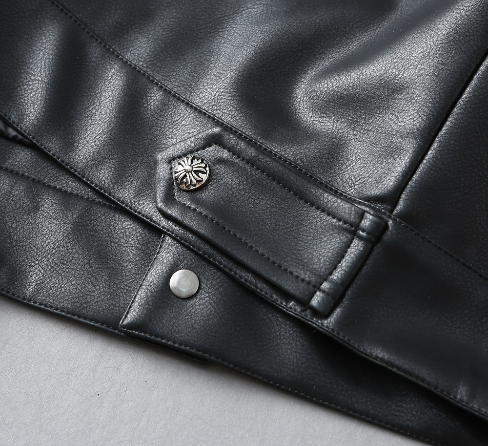Chrome Hearts Male Jacket S-m-xl