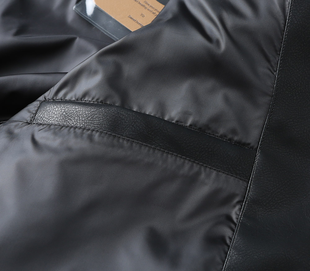 Chrome Hearts Male Jacket S-m-xl