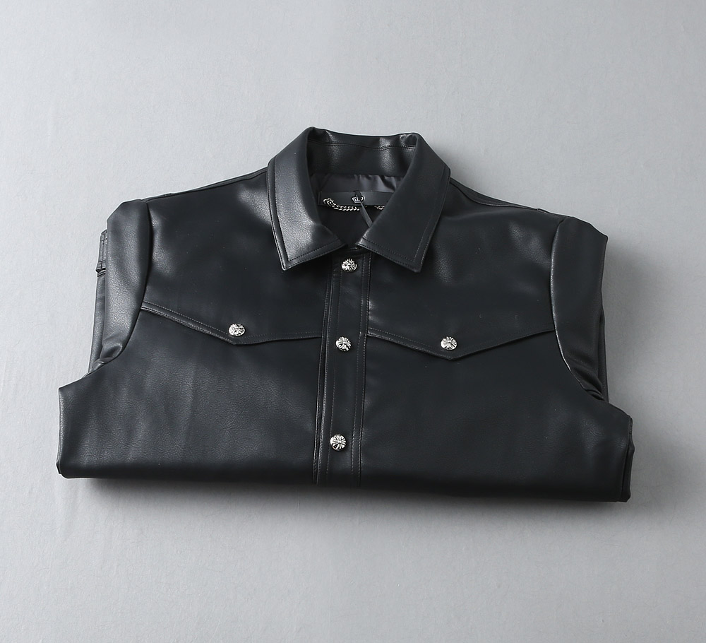 Chrome Hearts Male Jacket S-m-xl