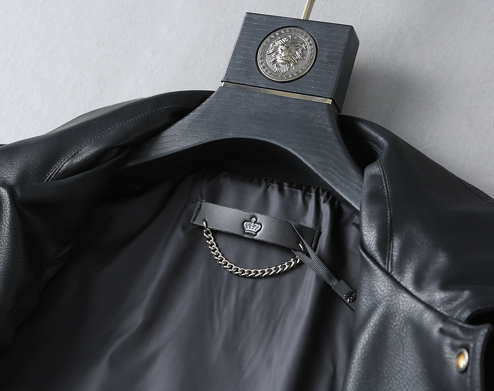 Chrome Hearts Male Jacket S-m-xl